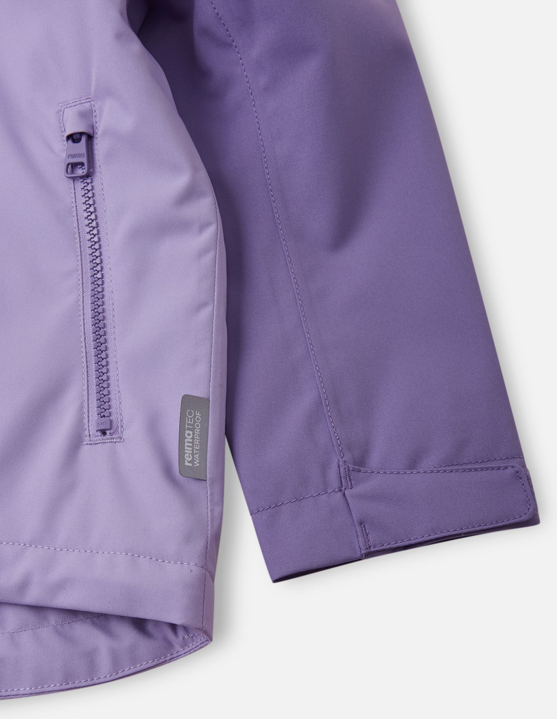 REIMA, Reimatec Jacka Sulkava