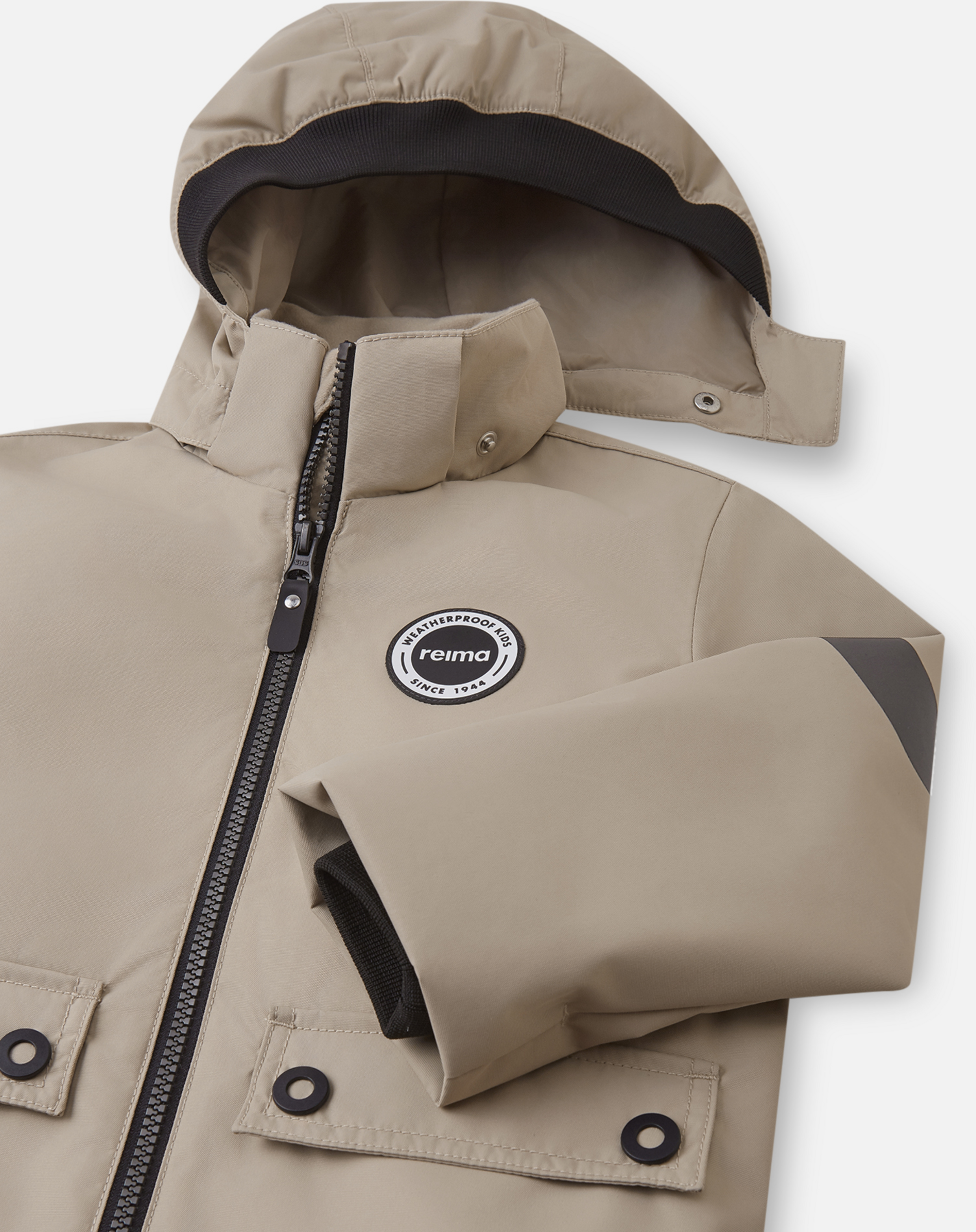 REIMA, Reimatec Jacka Sydvest