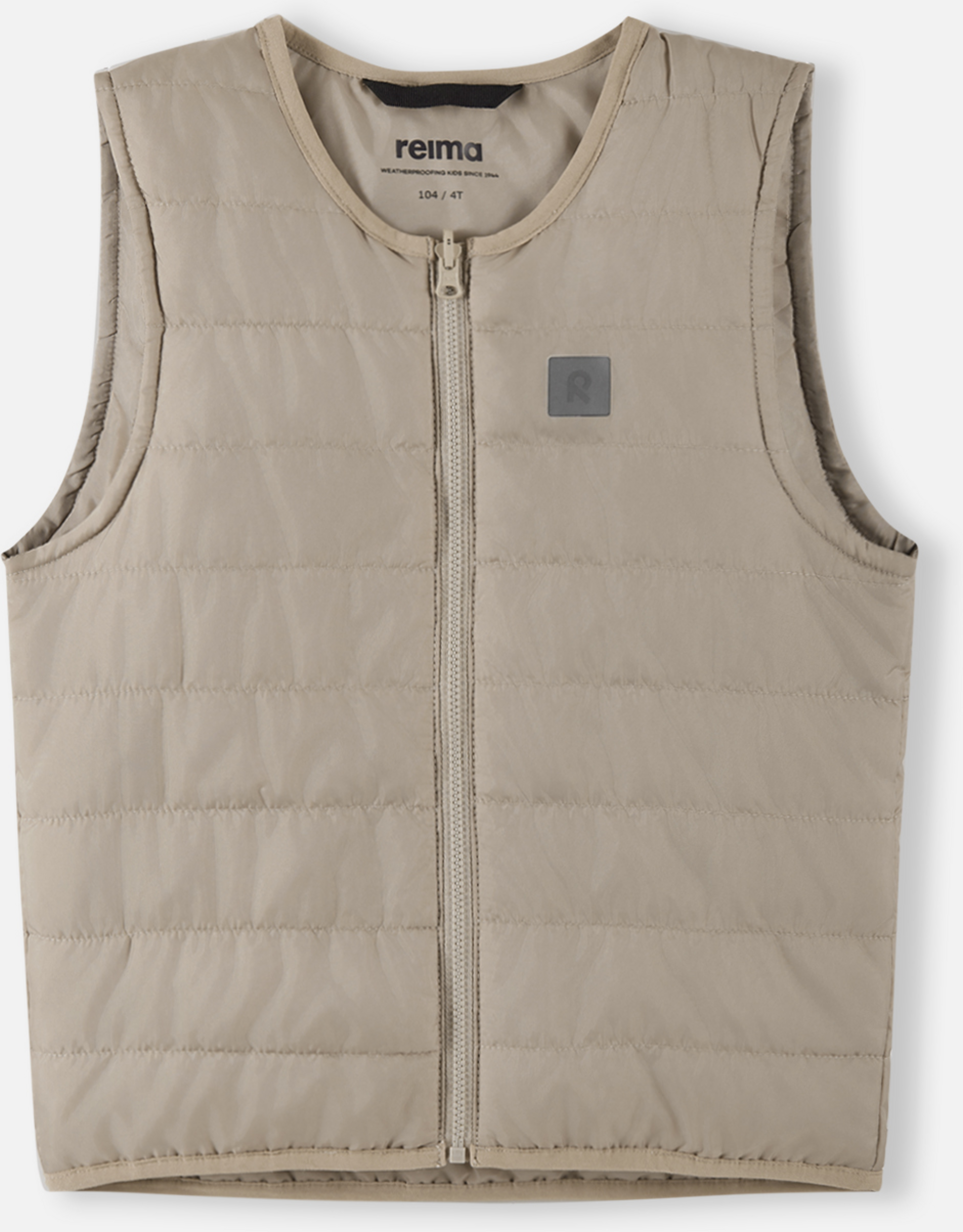 REIMA, Reimatec Jacka Sydvest