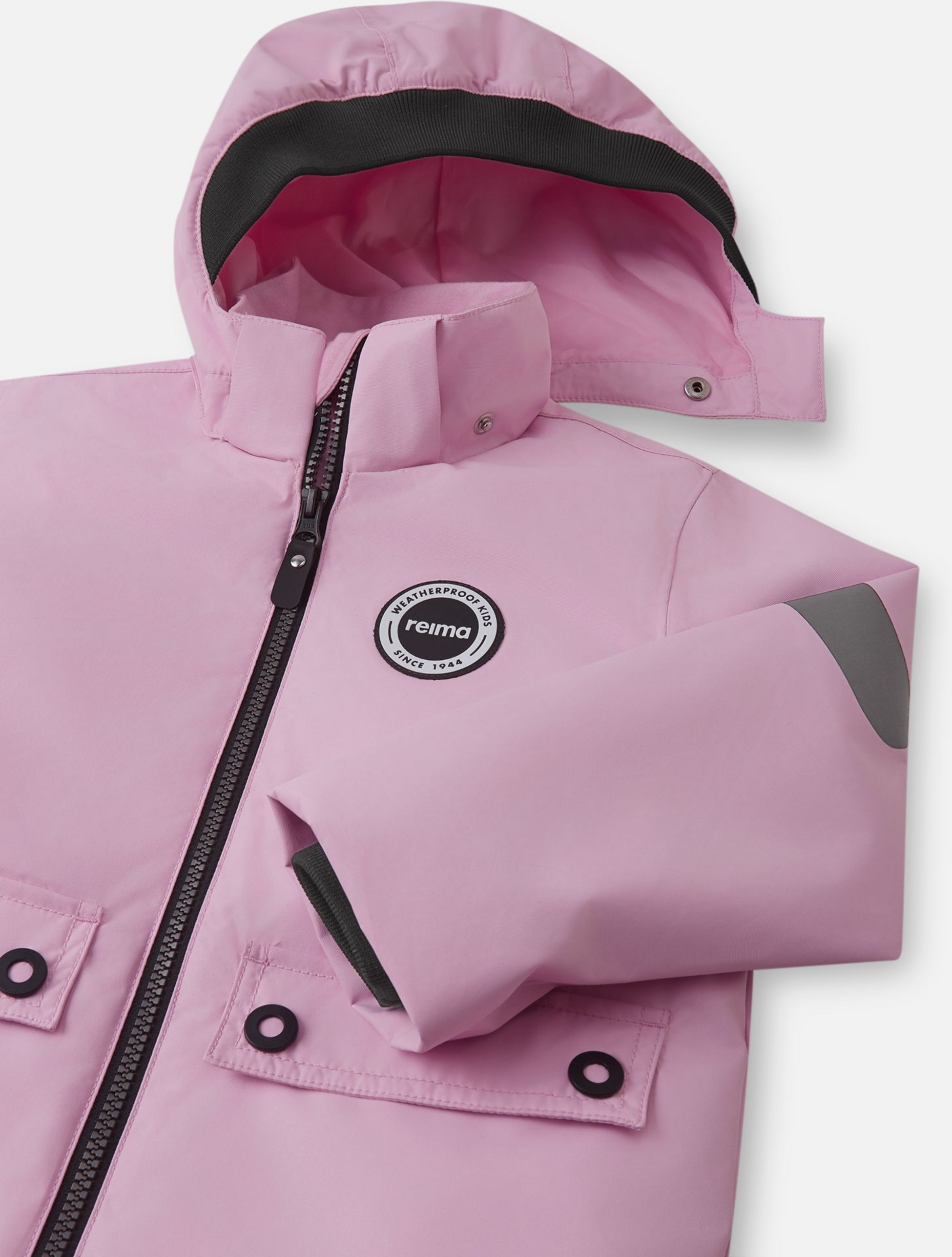 REIMA, Reimatec Jacka Sydvest