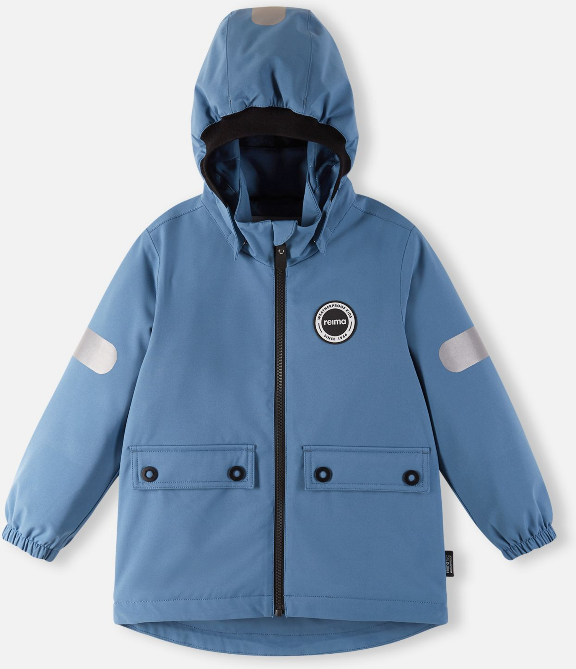 REIMA, Reimatec Jacka Symppis