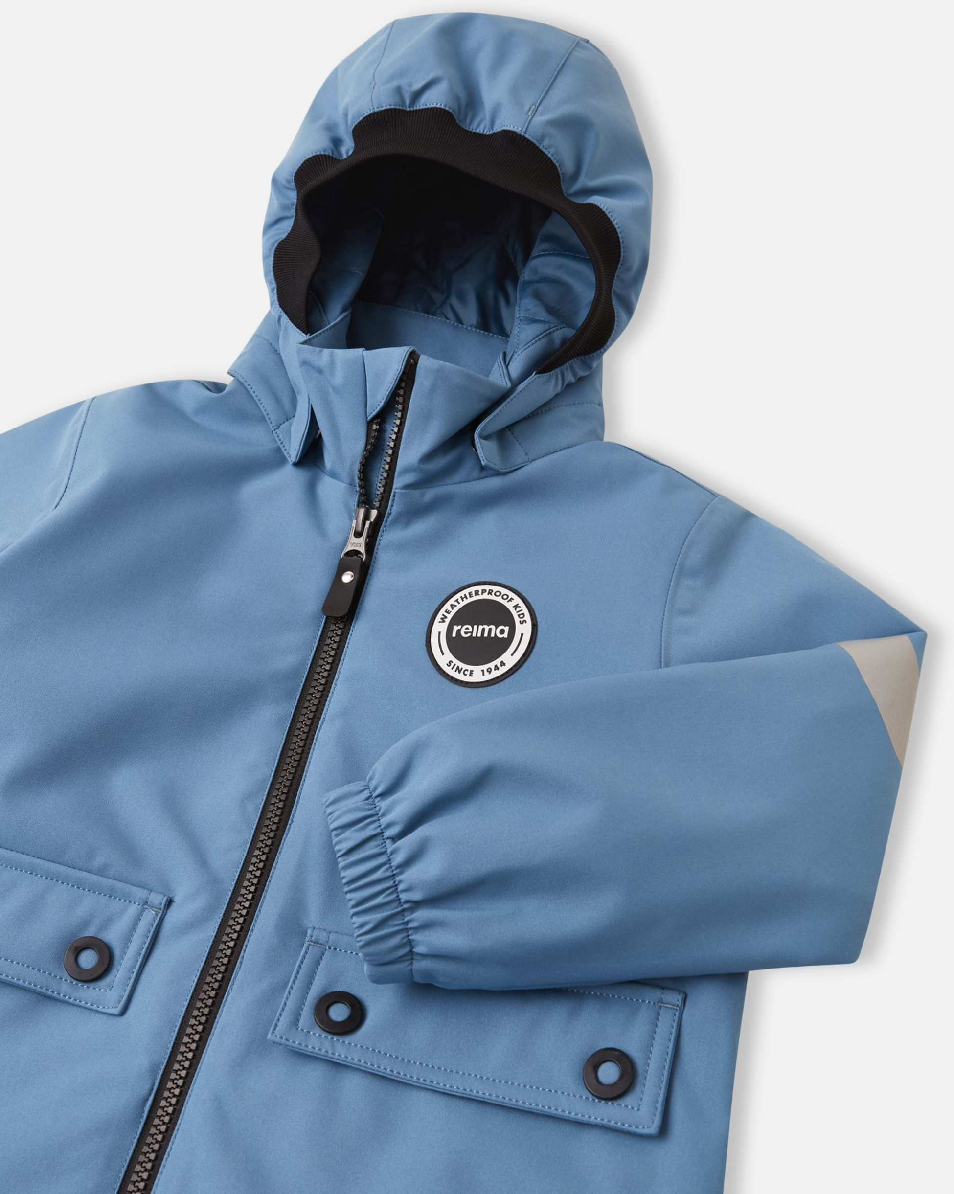 REIMA, Reimatec Jacka Symppis