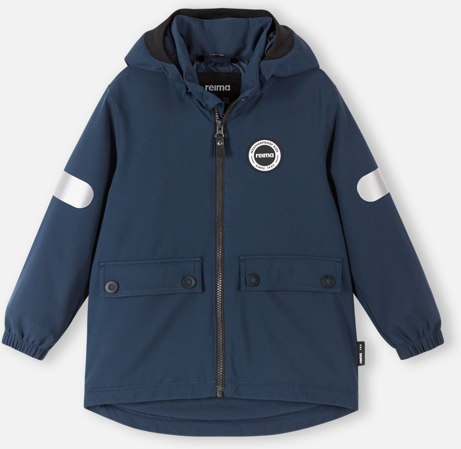 REIMA, Reimatec Jacka Symppis