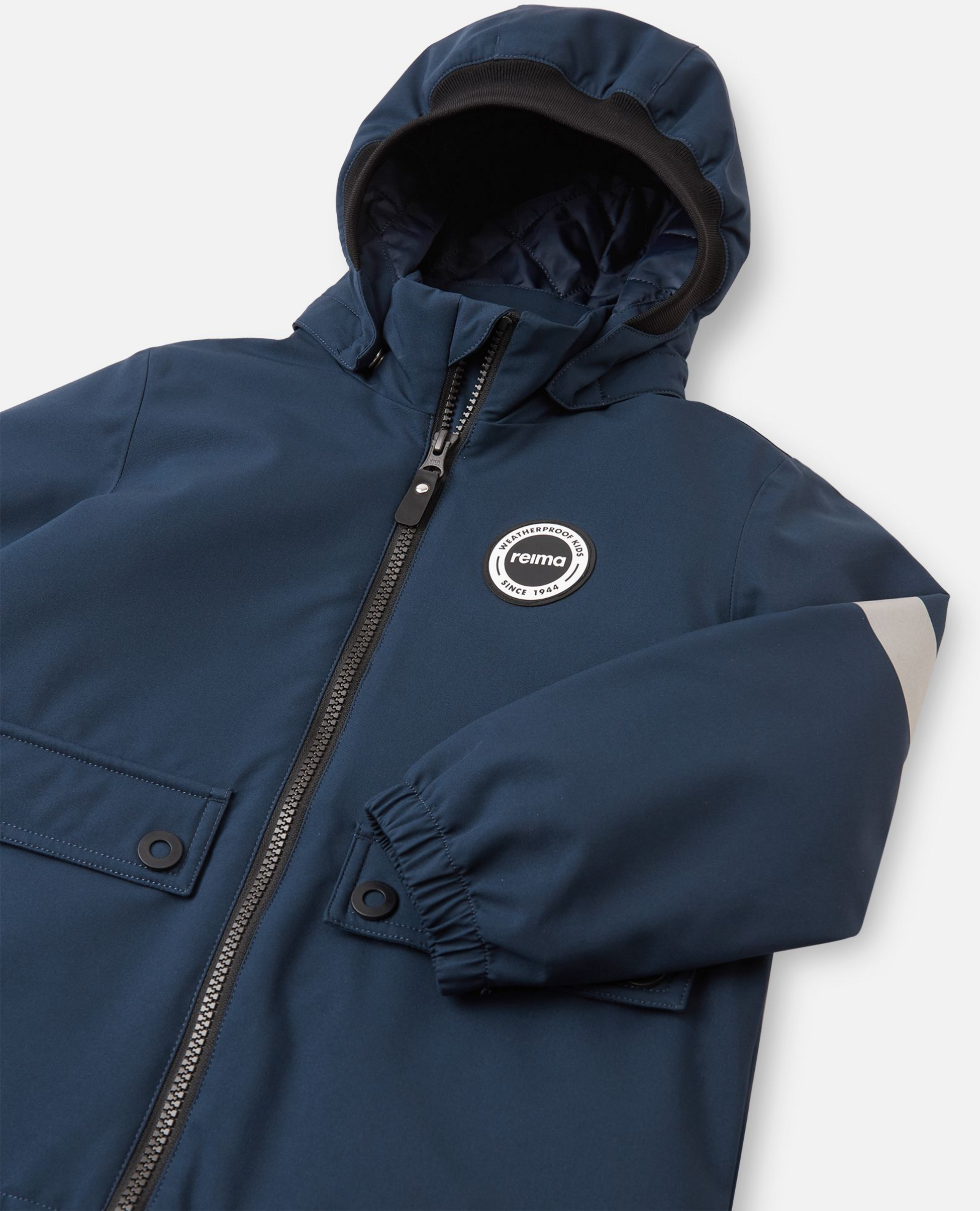 REIMA, Reimatec Jacka Symppis