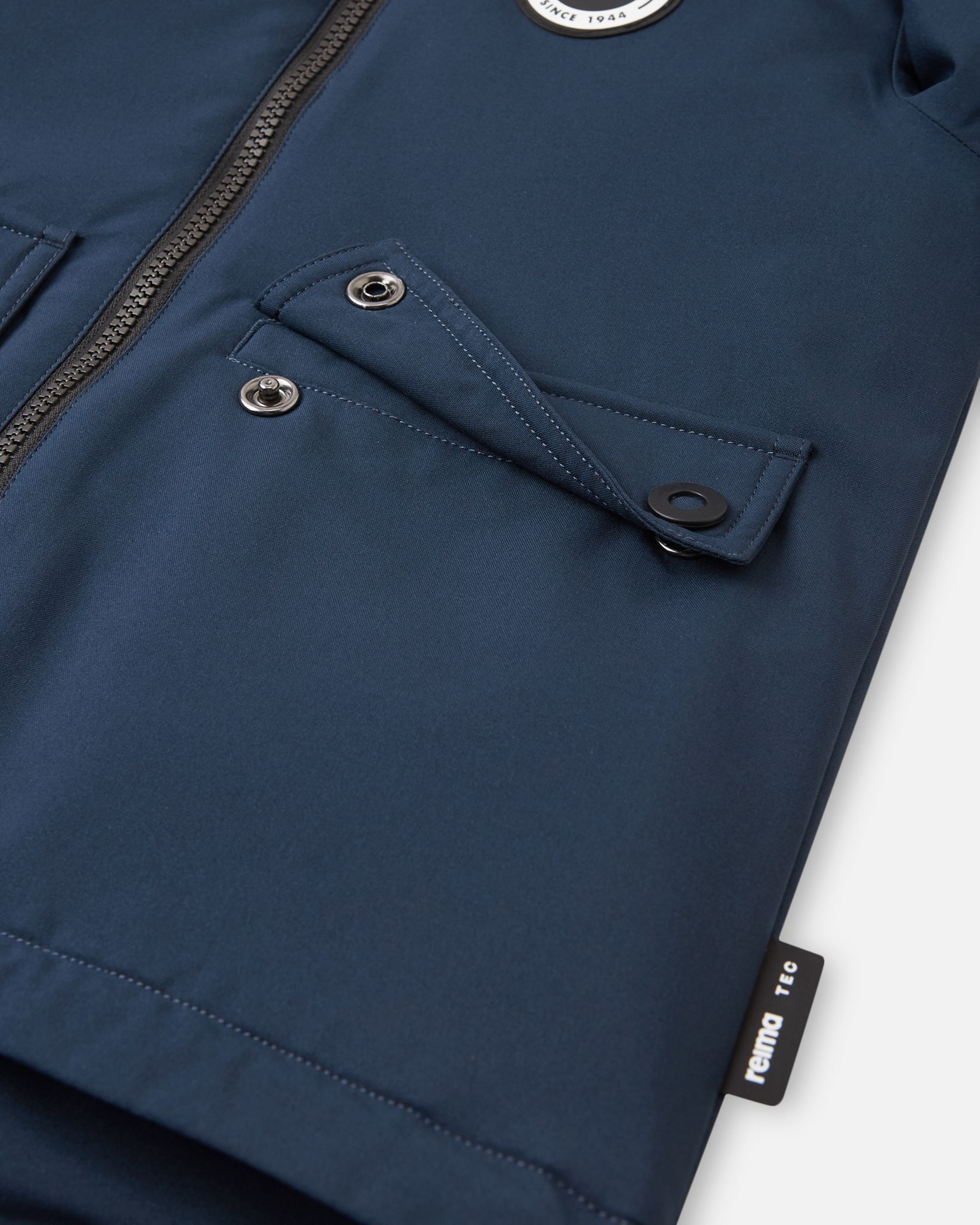 REIMA, Reimatec Jacka Symppis