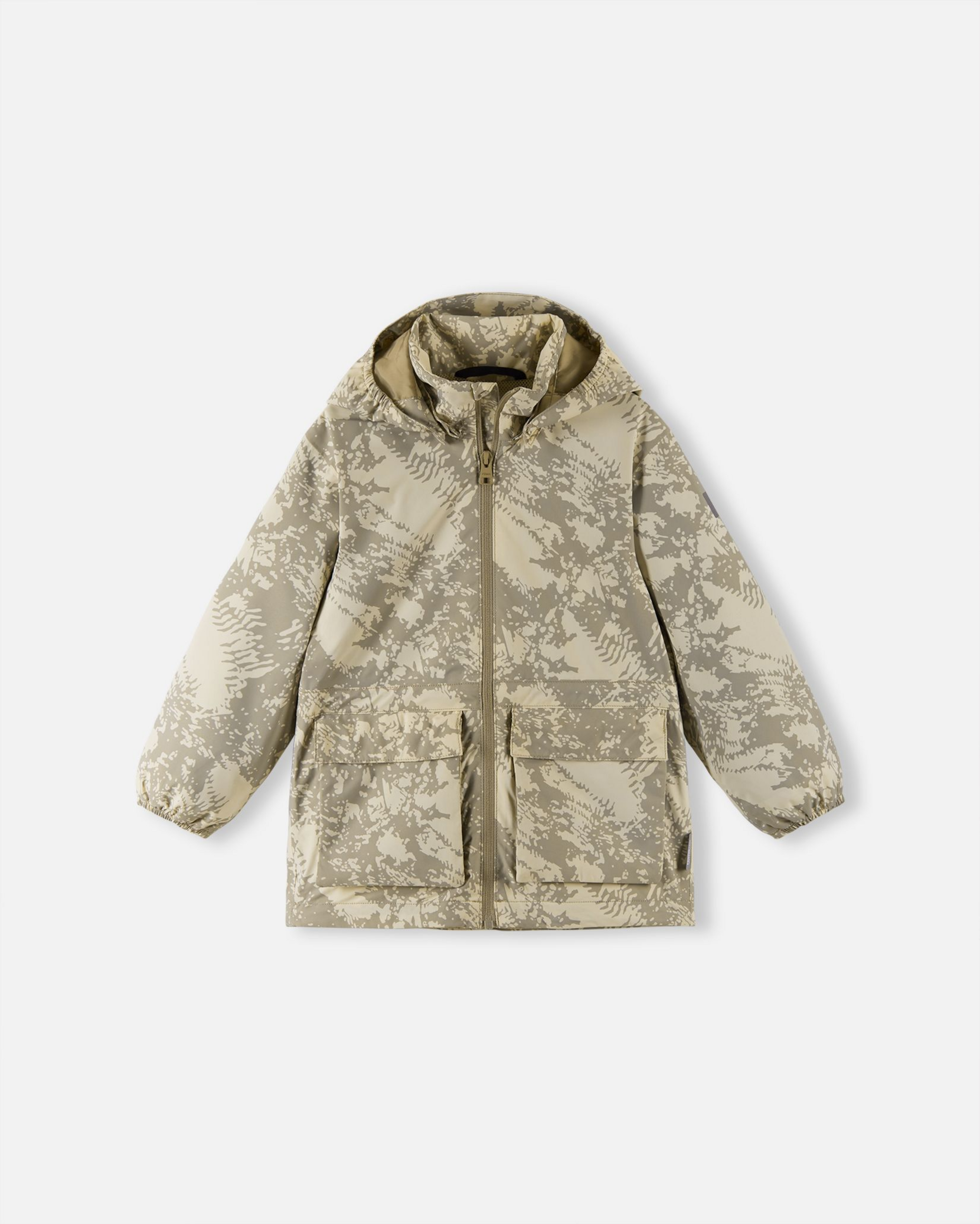 REIMA, Reimatec Jacka Tuiskula