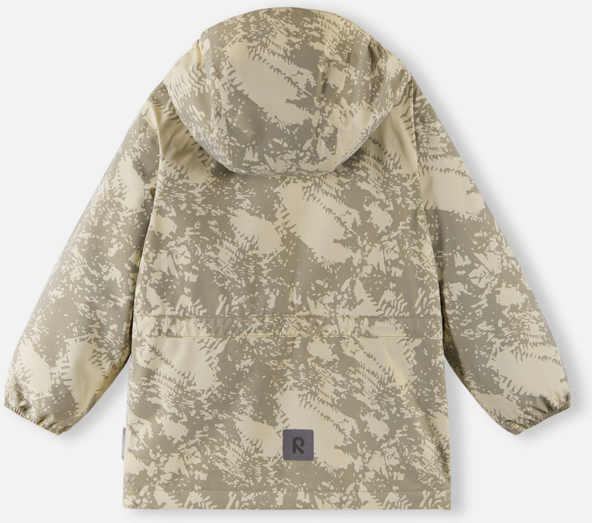 REIMA, Reimatec Jacka Tuiskula