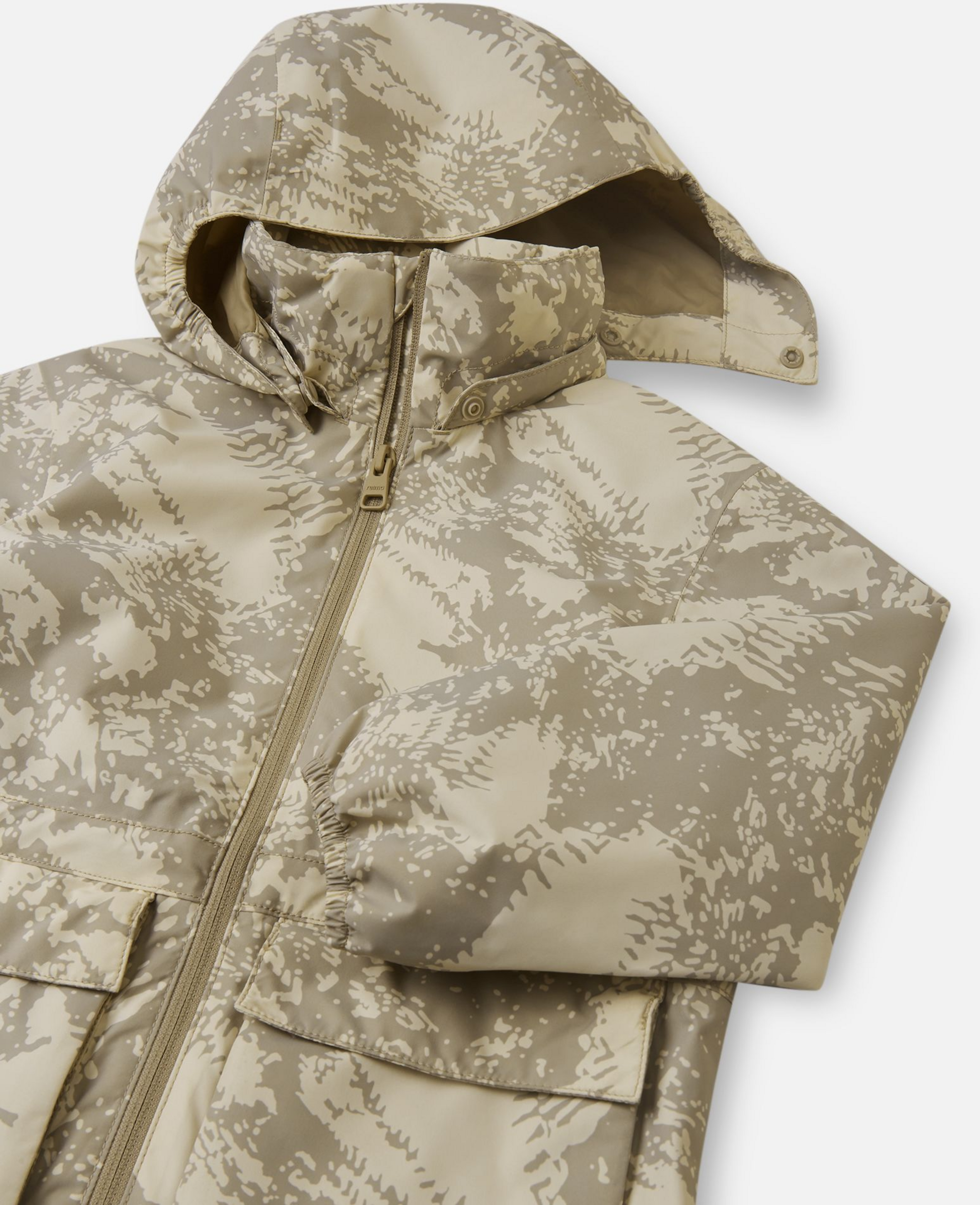 REIMA, Reimatec Jacka Tuiskula