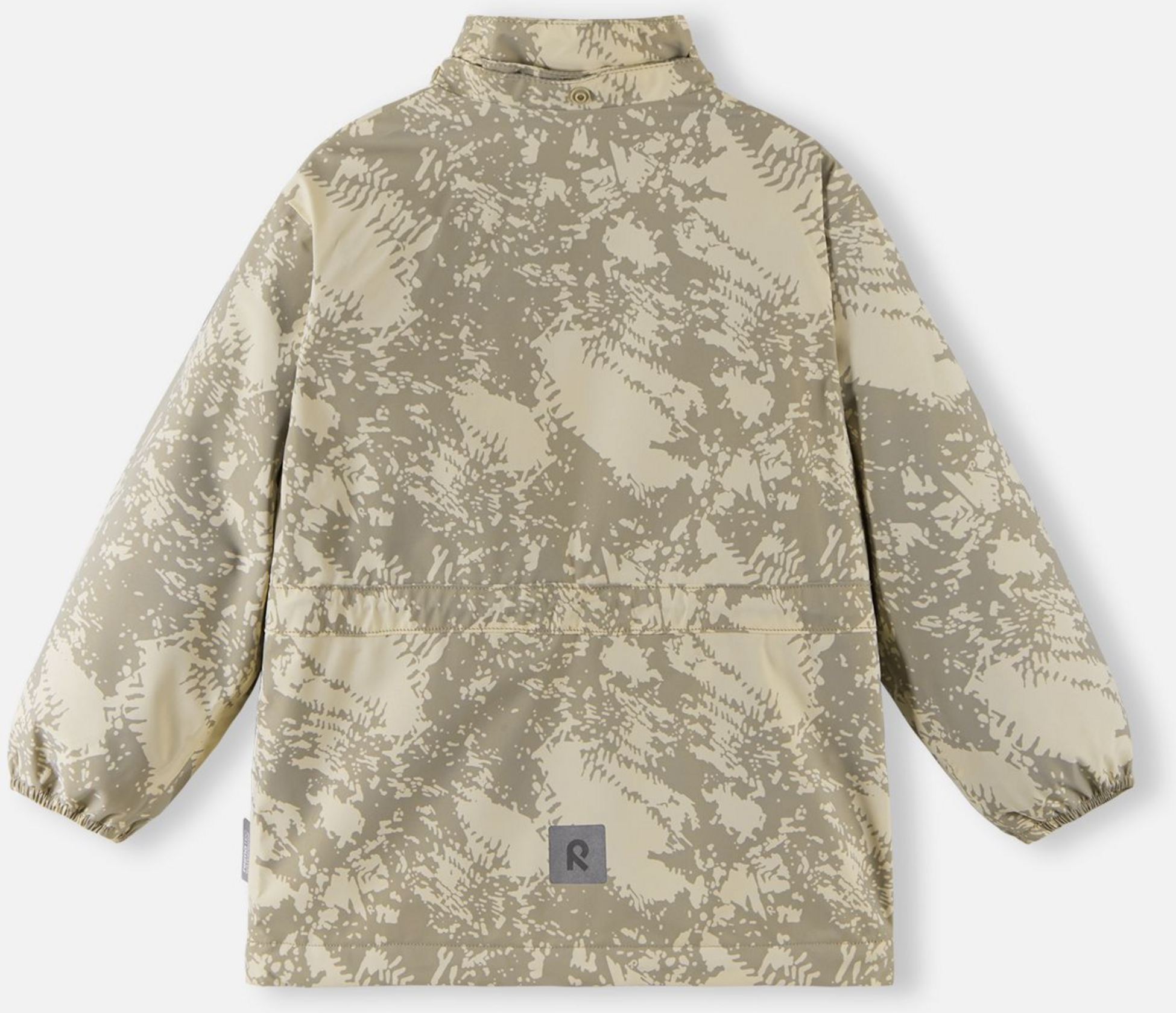 REIMA, Reimatec Jacka Tuiskula