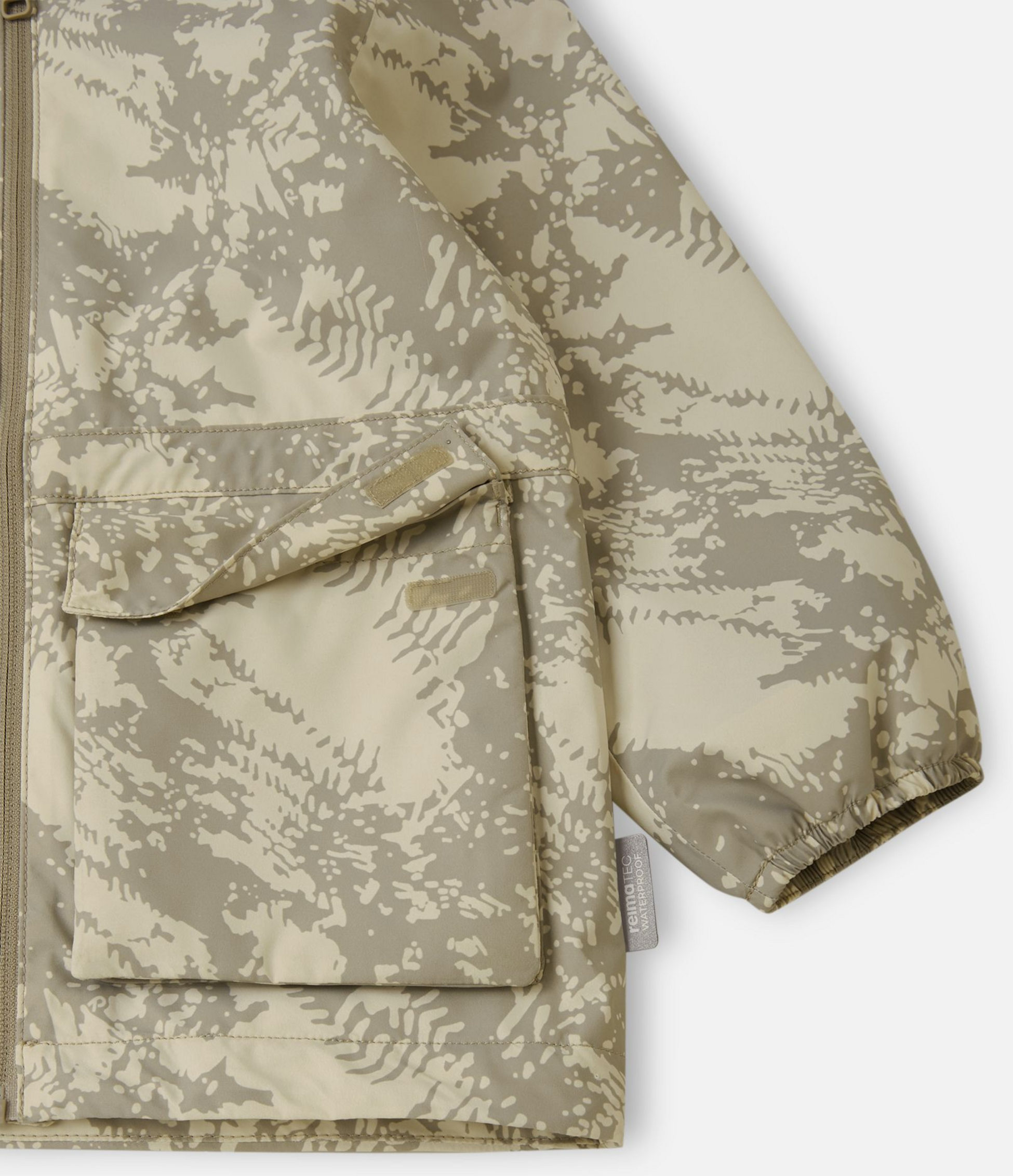 REIMA, Reimatec Jacka Tuiskula