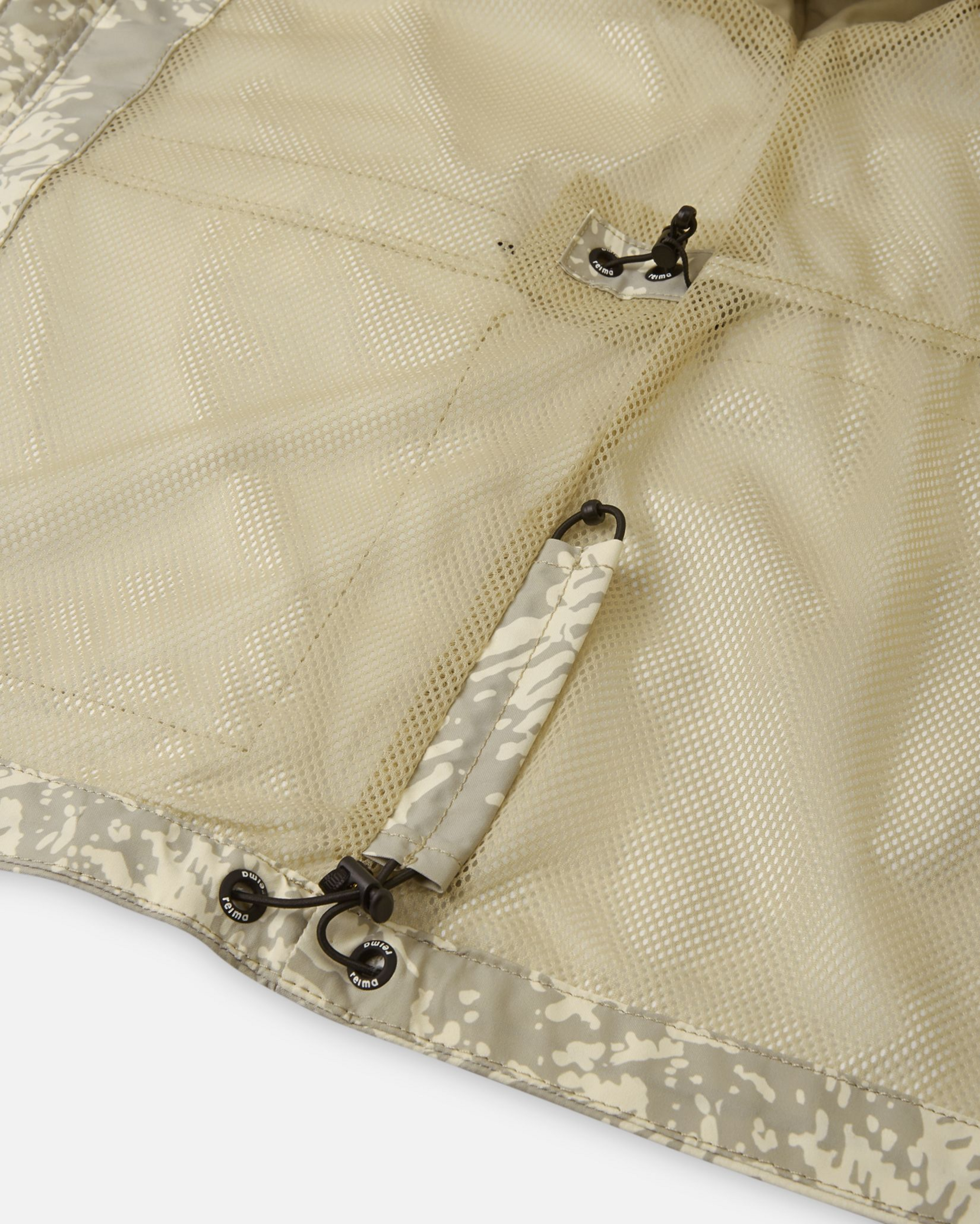 REIMA, Reimatec Jacka Tuiskula