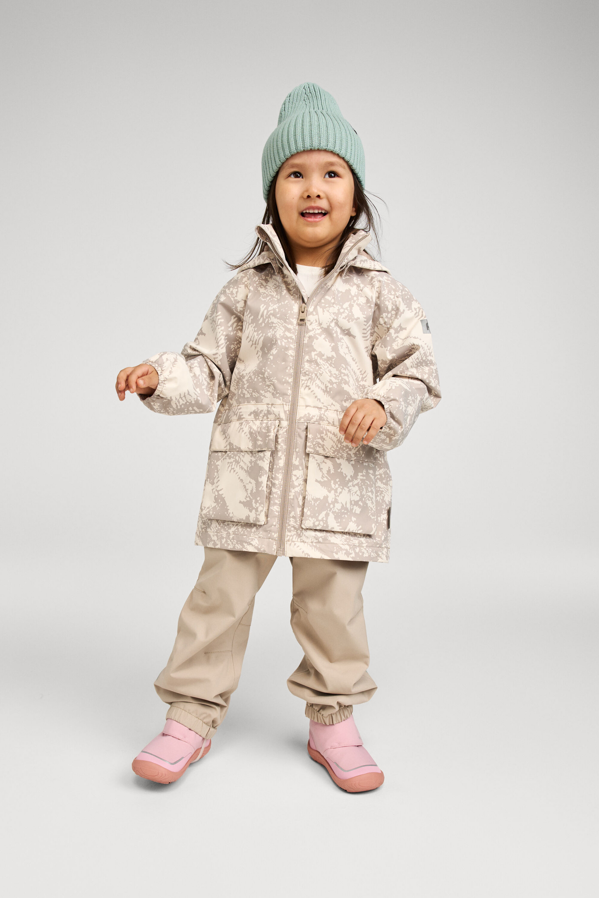 REIMA, Reimatec Jacka Tuiskula