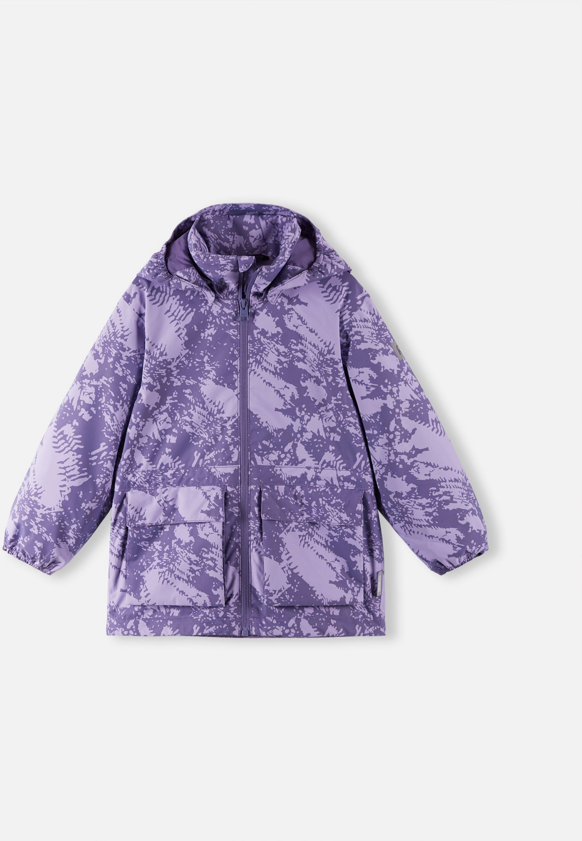 REIMA, Reimatec Jacka Tuiskula