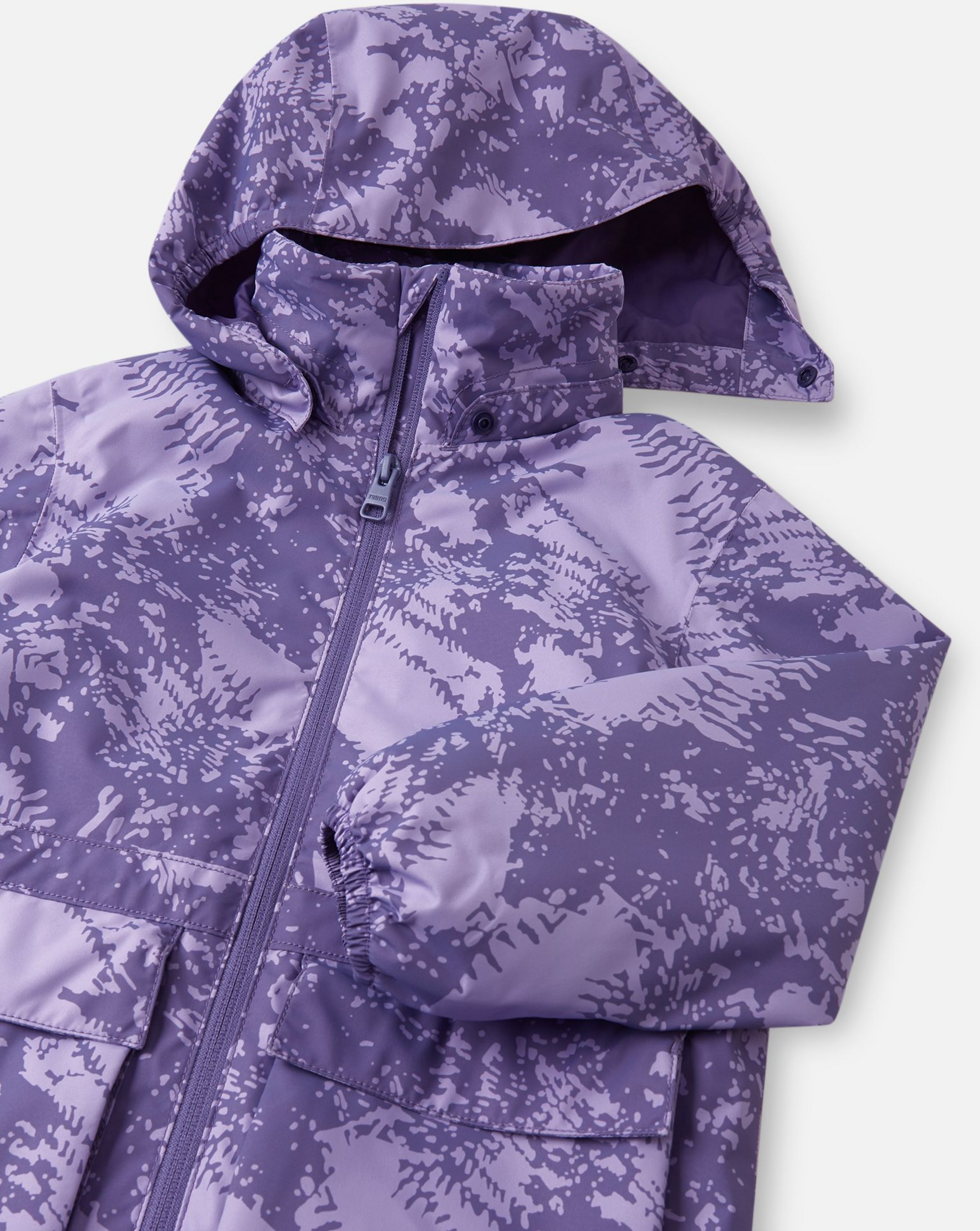 REIMA, Reimatec Jacka Tuiskula