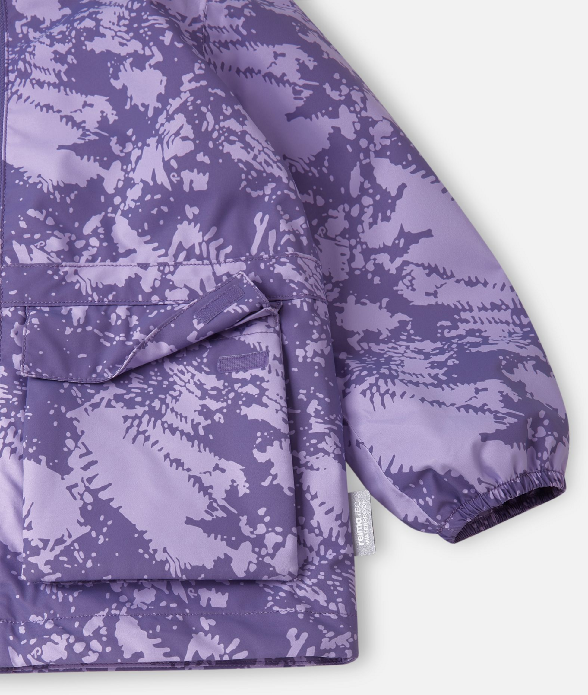 REIMA, Reimatec Jacka Tuiskula