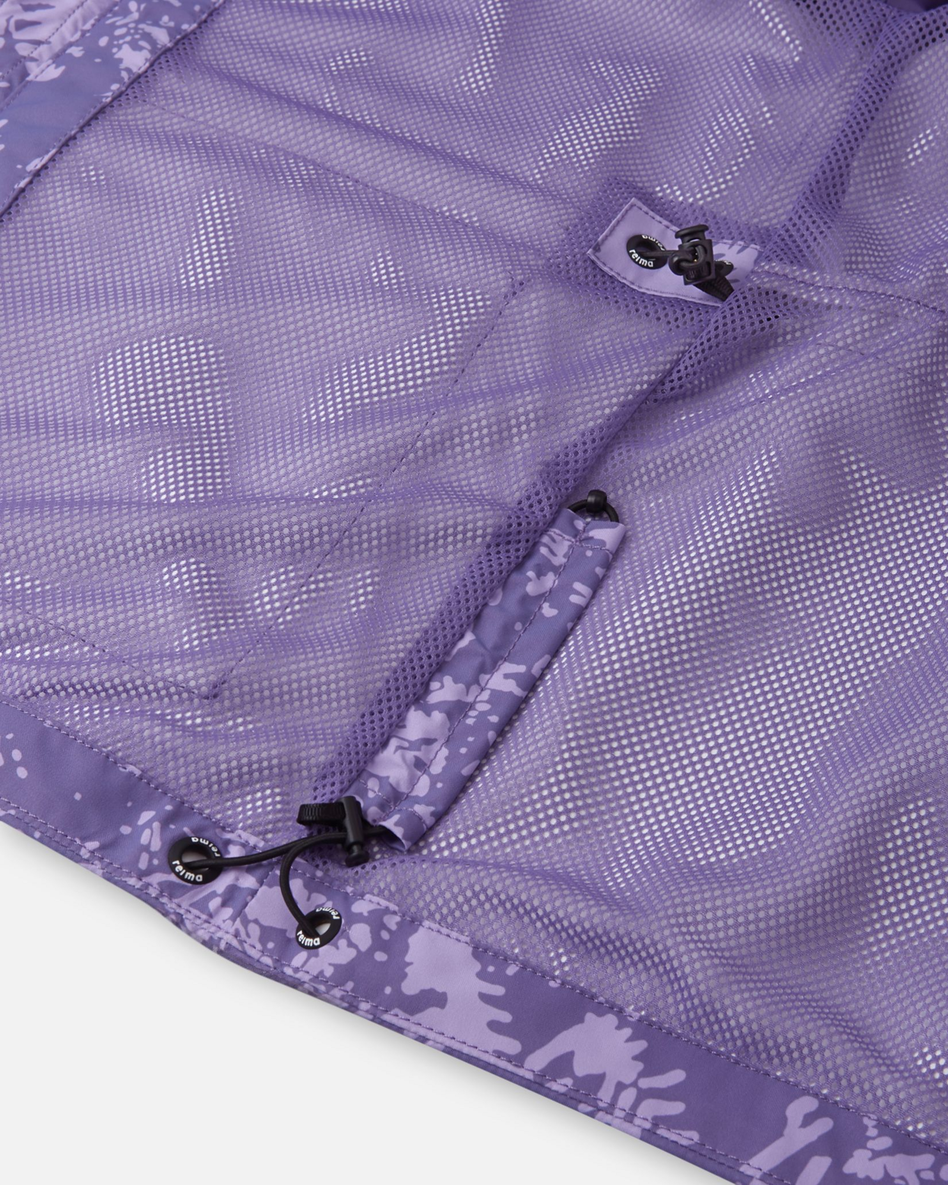 REIMA, Reimatec Jacka Tuiskula