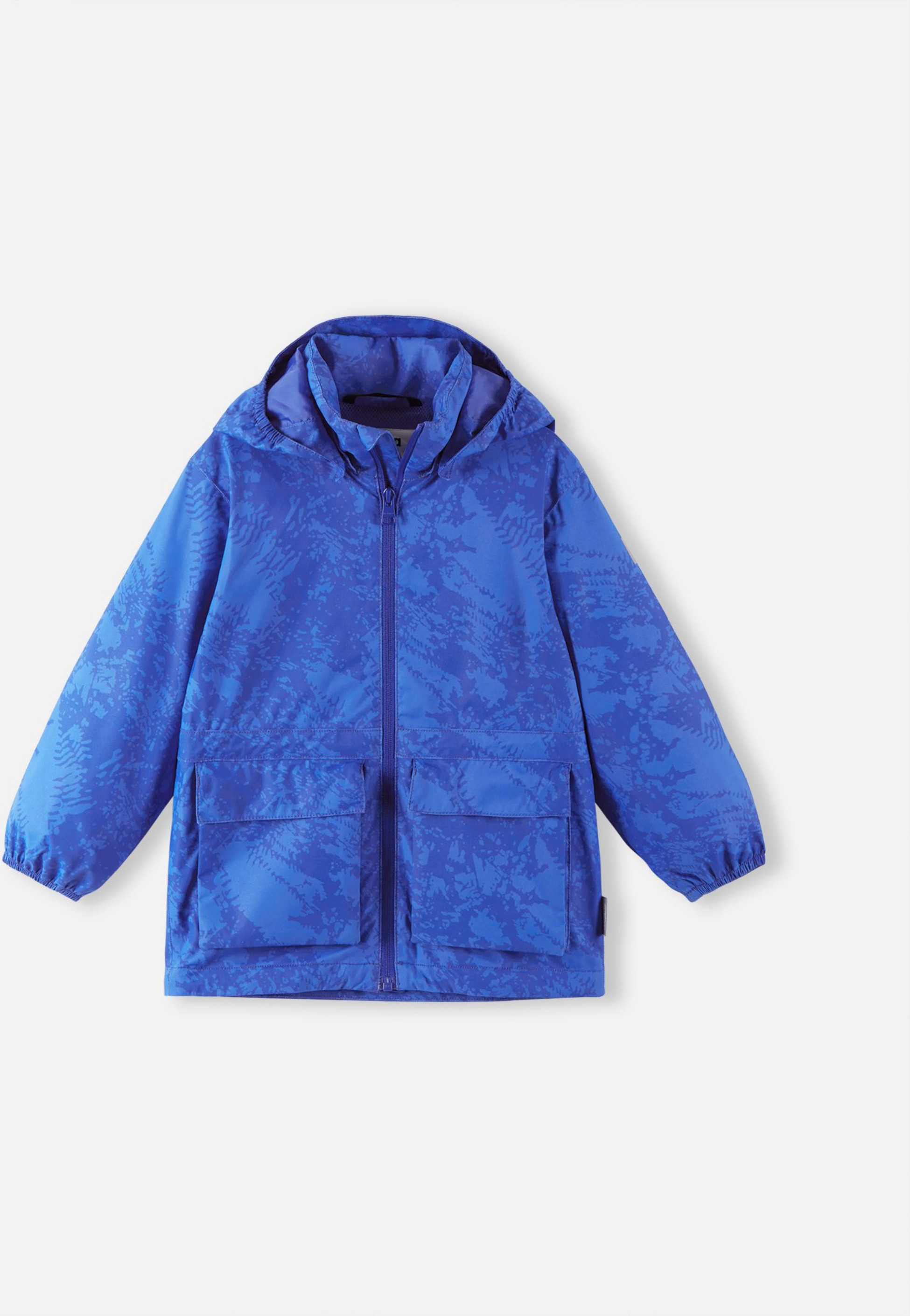 REIMA, Reimatec Jacka Tuiskula