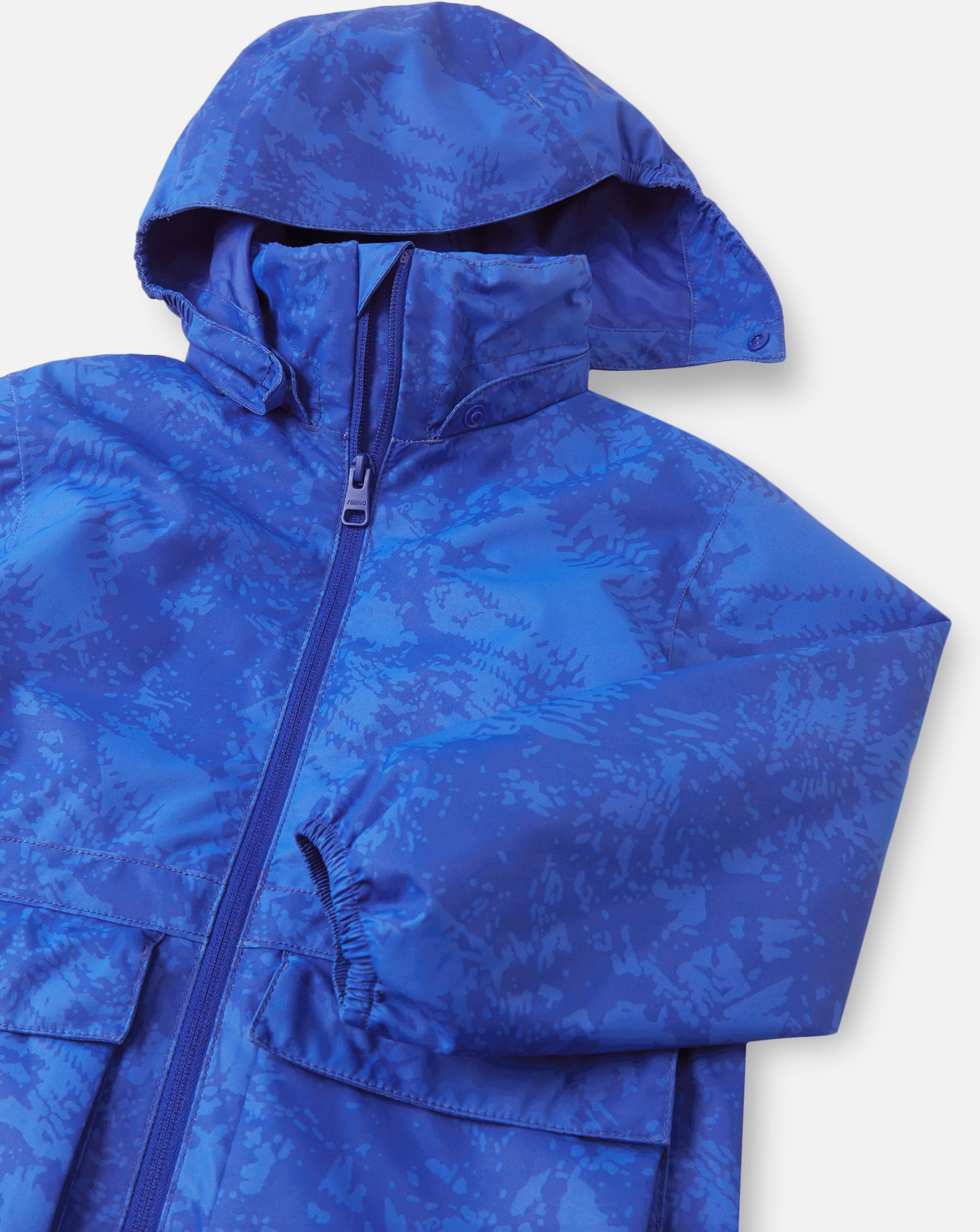 REIMA, Reimatec Jacka Tuiskula