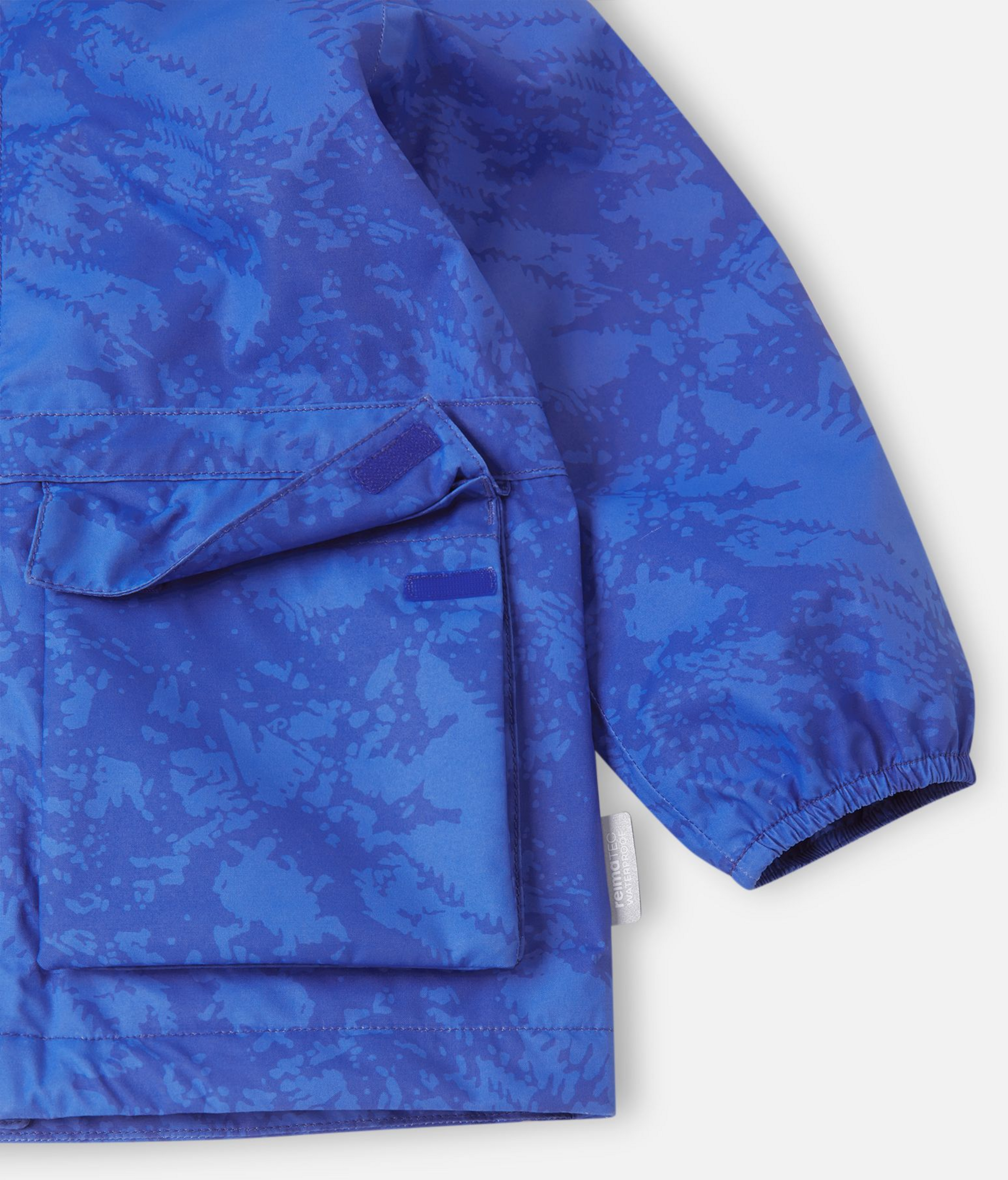 REIMA, Reimatec Jacka Tuiskula