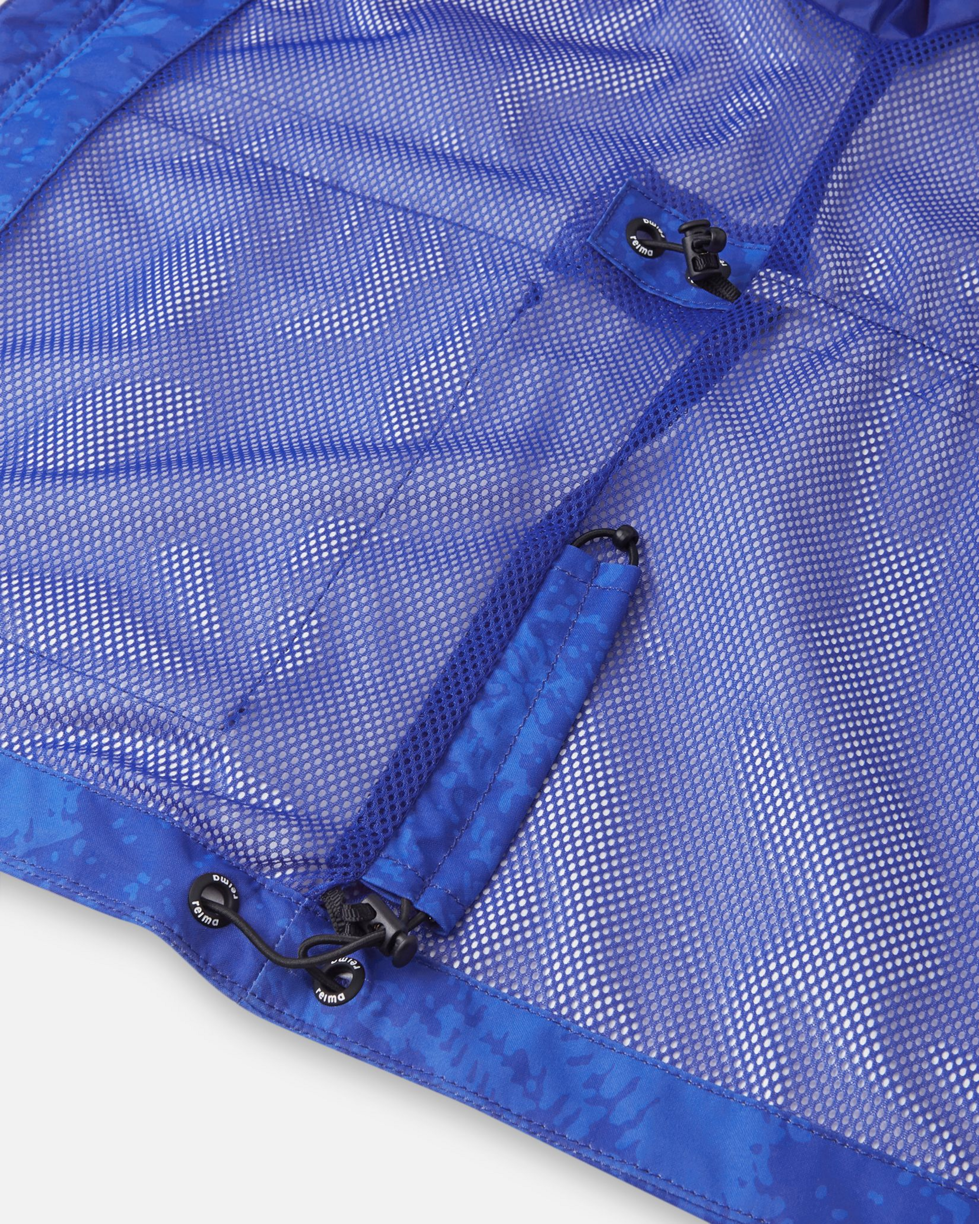 REIMA, Reimatec Jacka Tuiskula