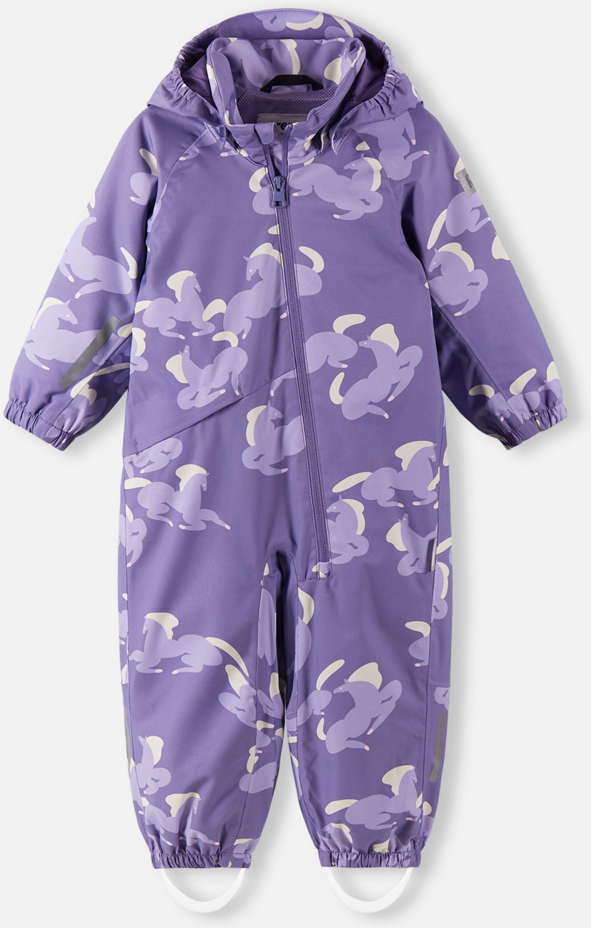 REIMA, Reimatec Overall Jupperi