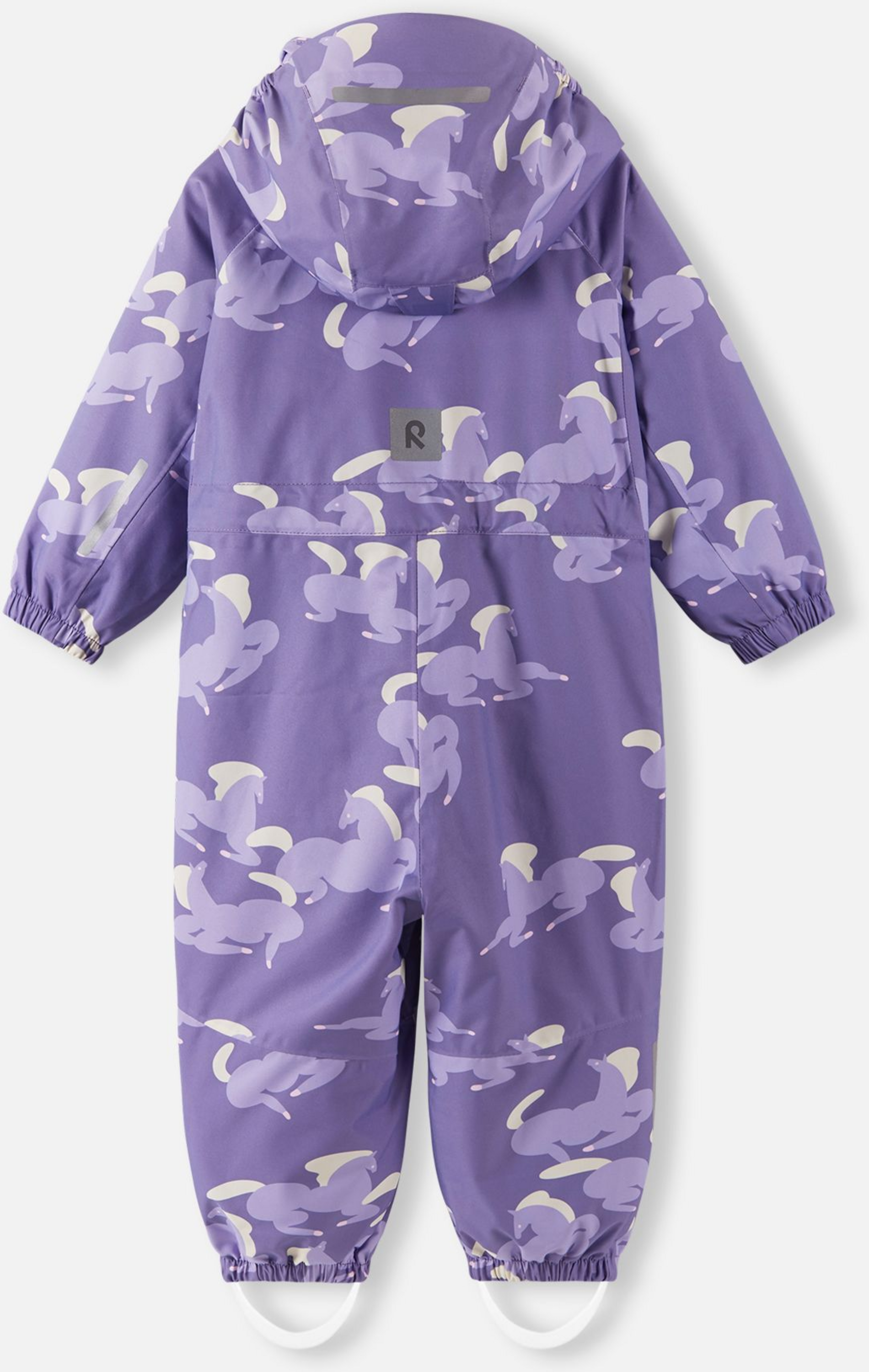 REIMA, Reimatec Overall Jupperi