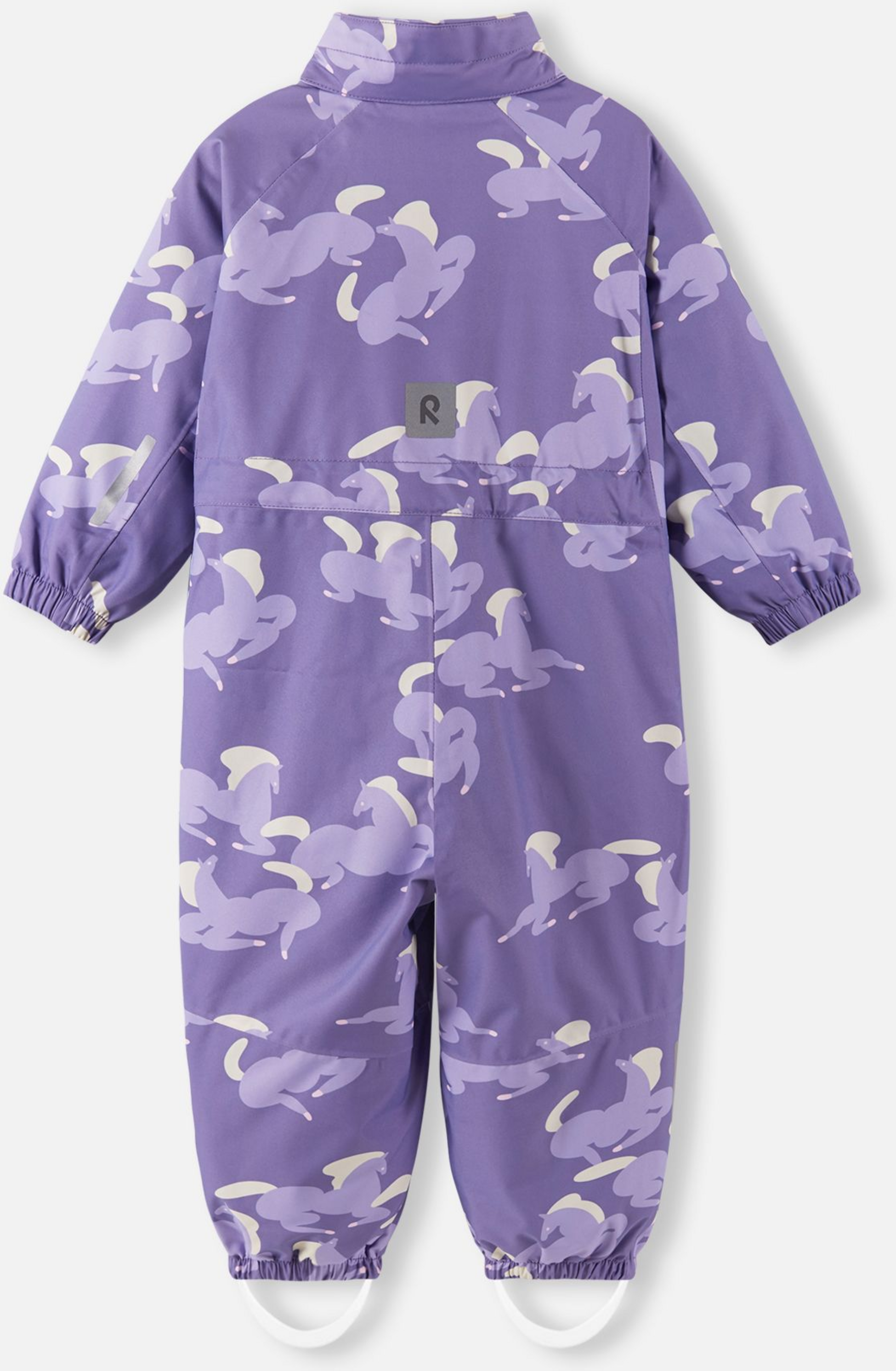 REIMA, Reimatec Overall Jupperi