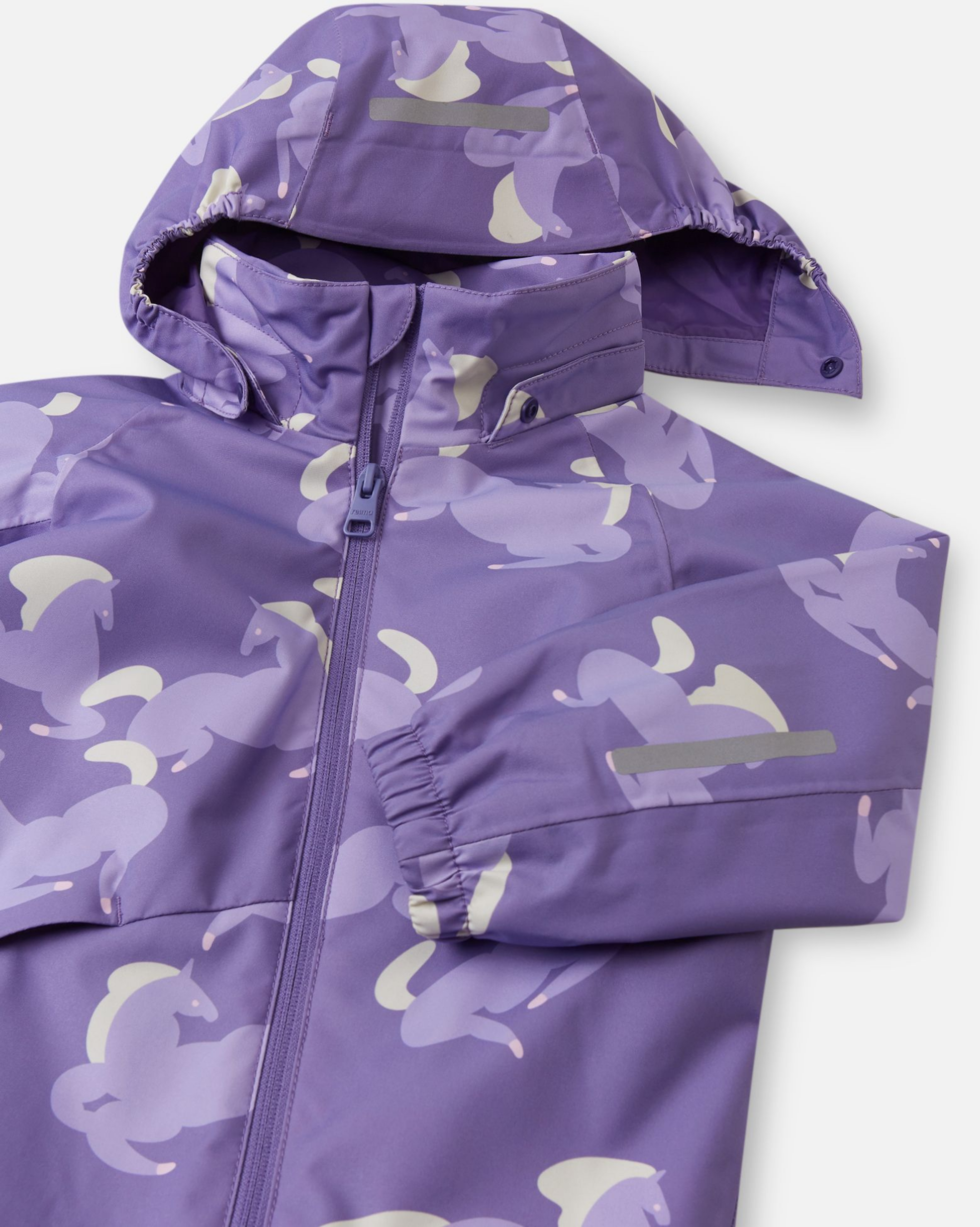 REIMA, Reimatec Overall Jupperi