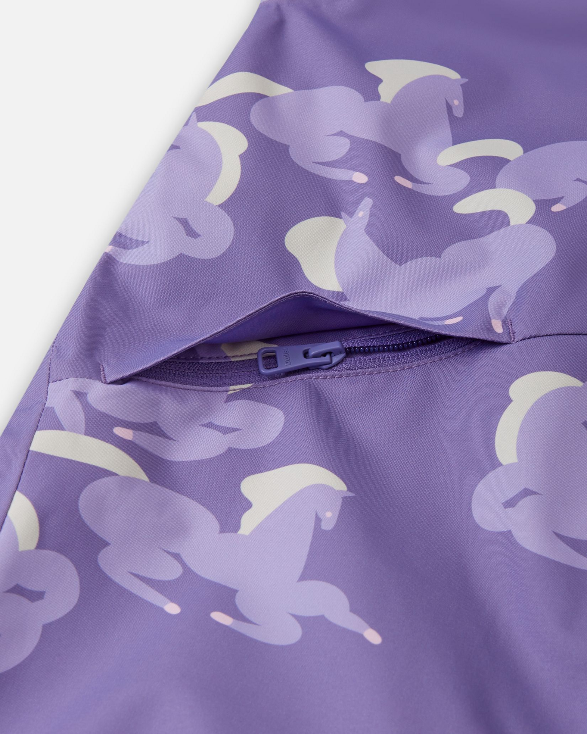 REIMA, Reimatec Overall Jupperi