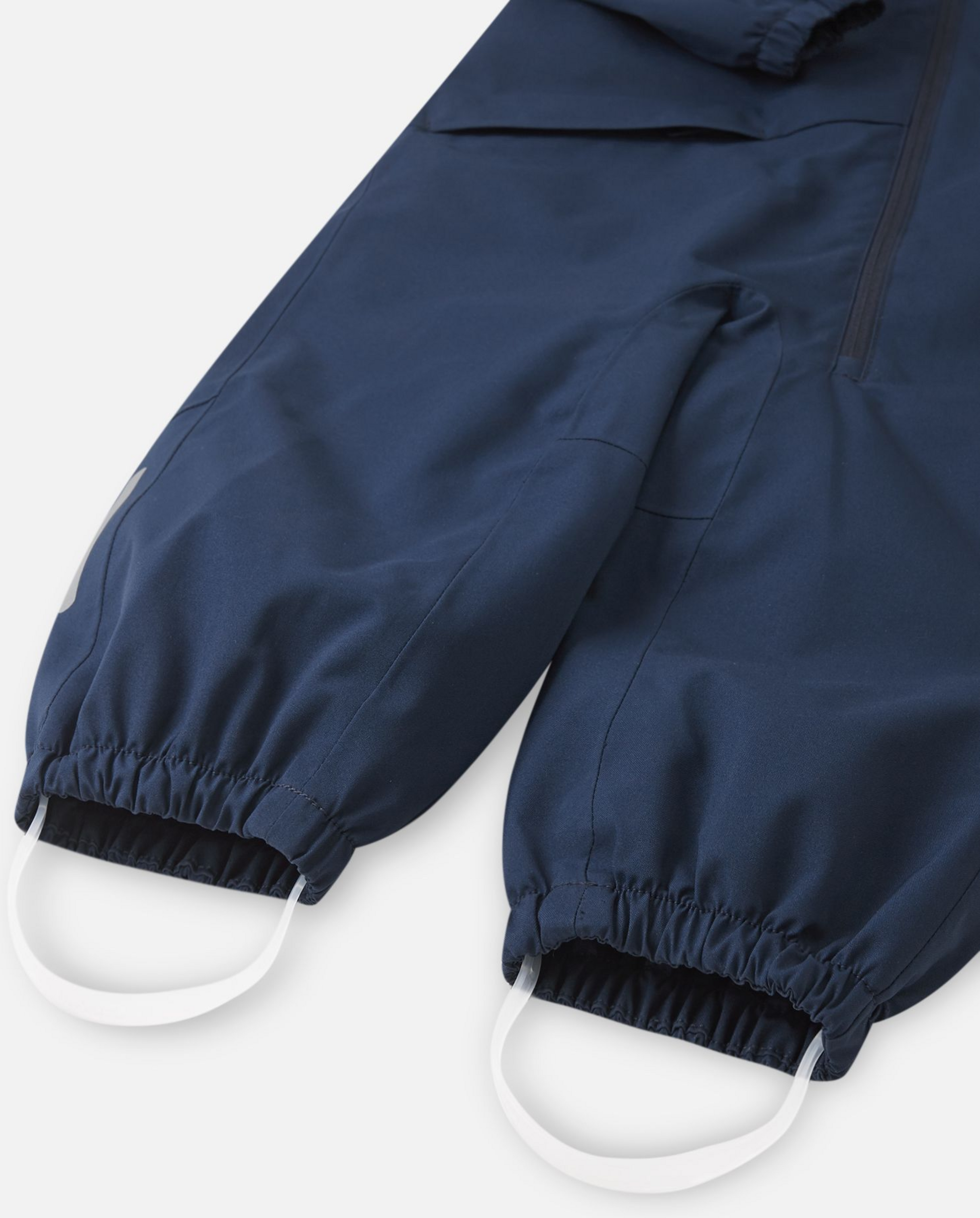 REIMA, Reimatec Overall Jupperi