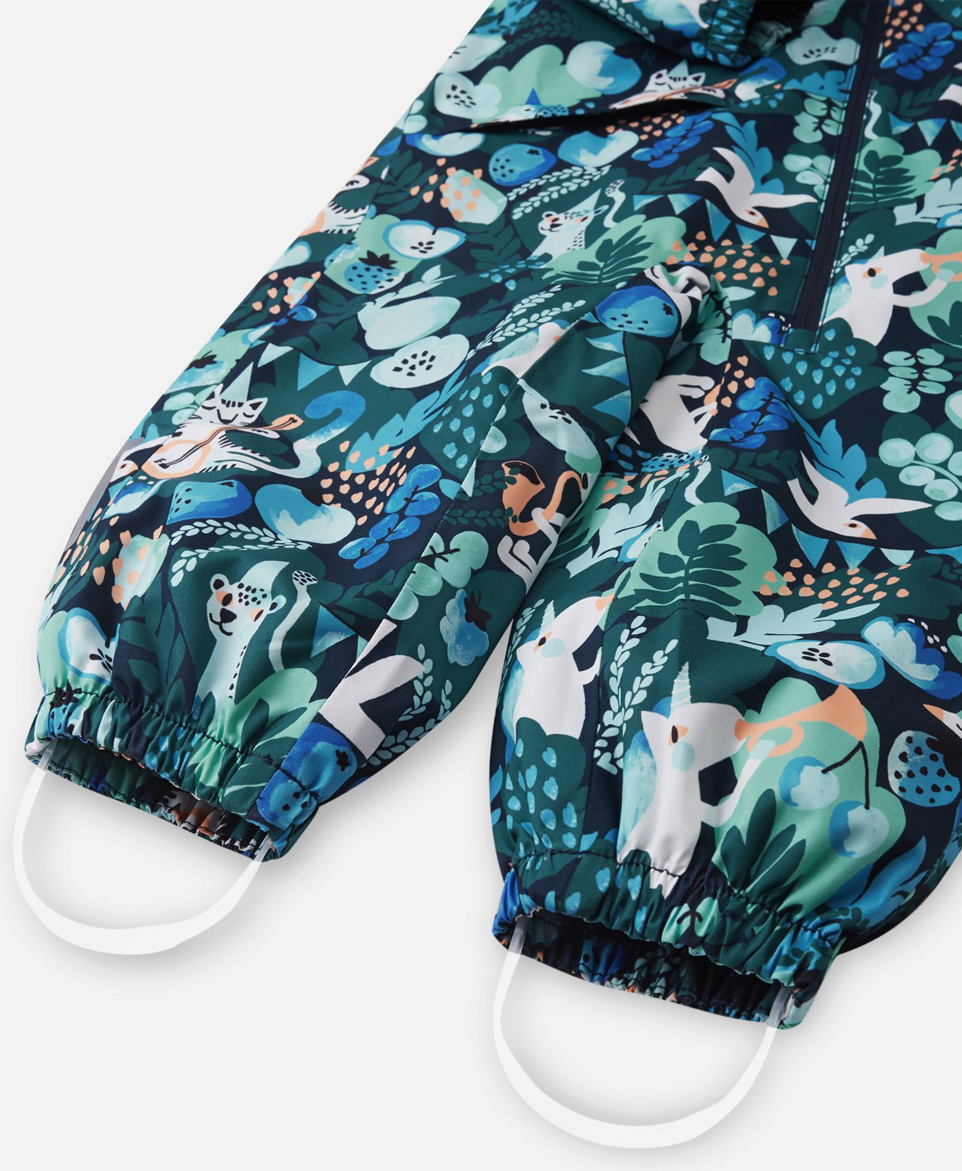 REIMA, Reimatec Overall Jupperi