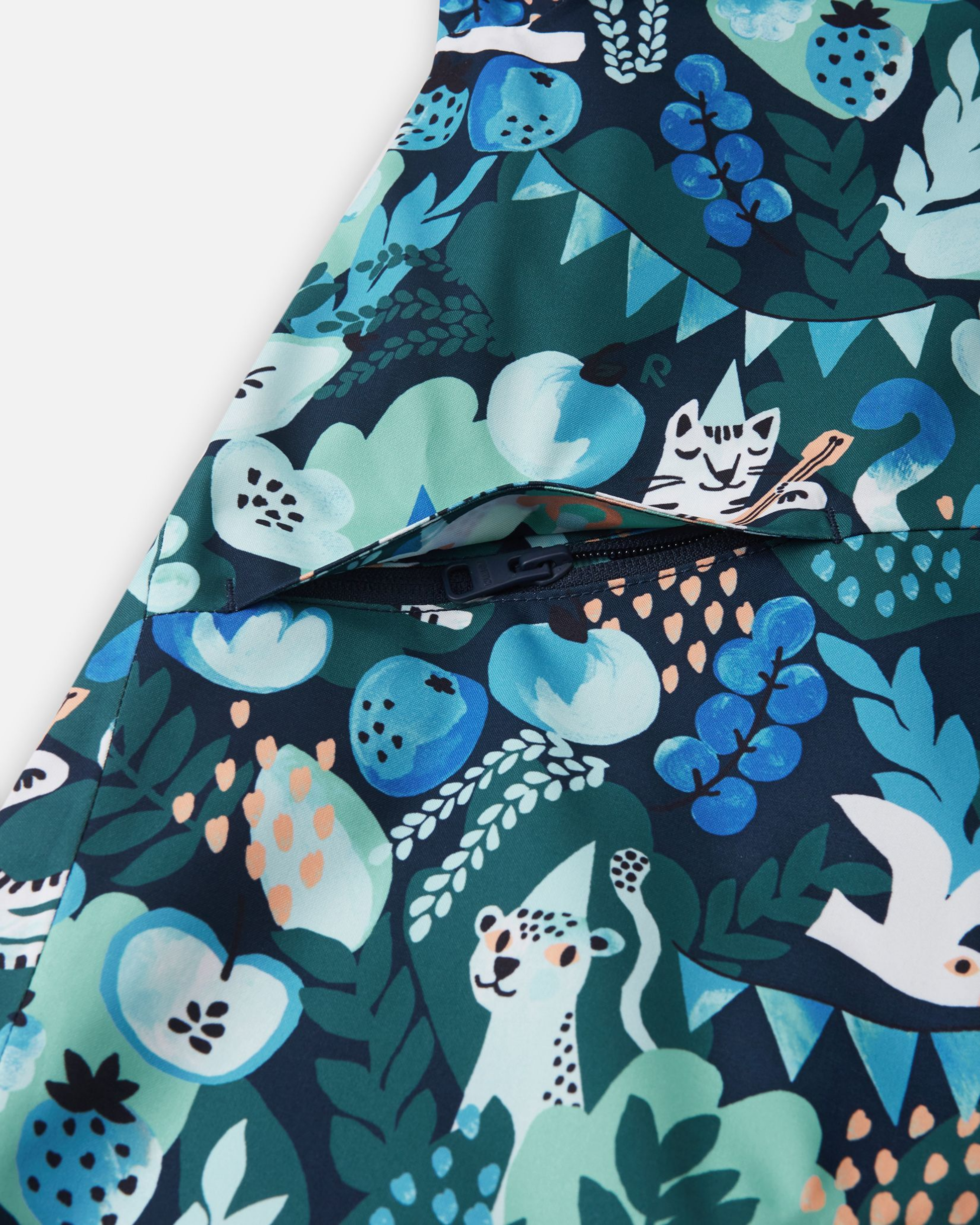 REIMA, Reimatec Overall Jupperi