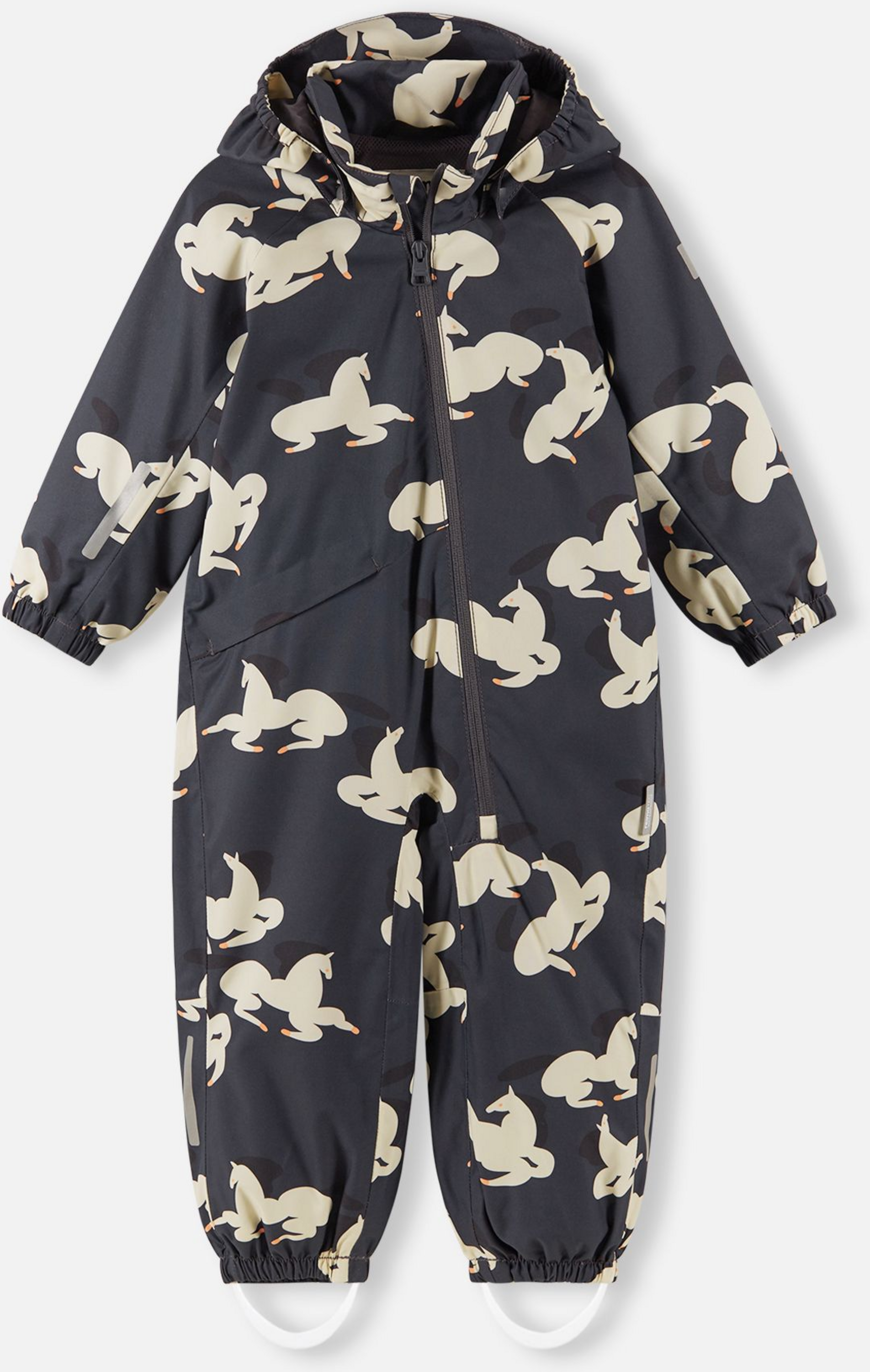 REIMA, Reimatec Overall Jupperi