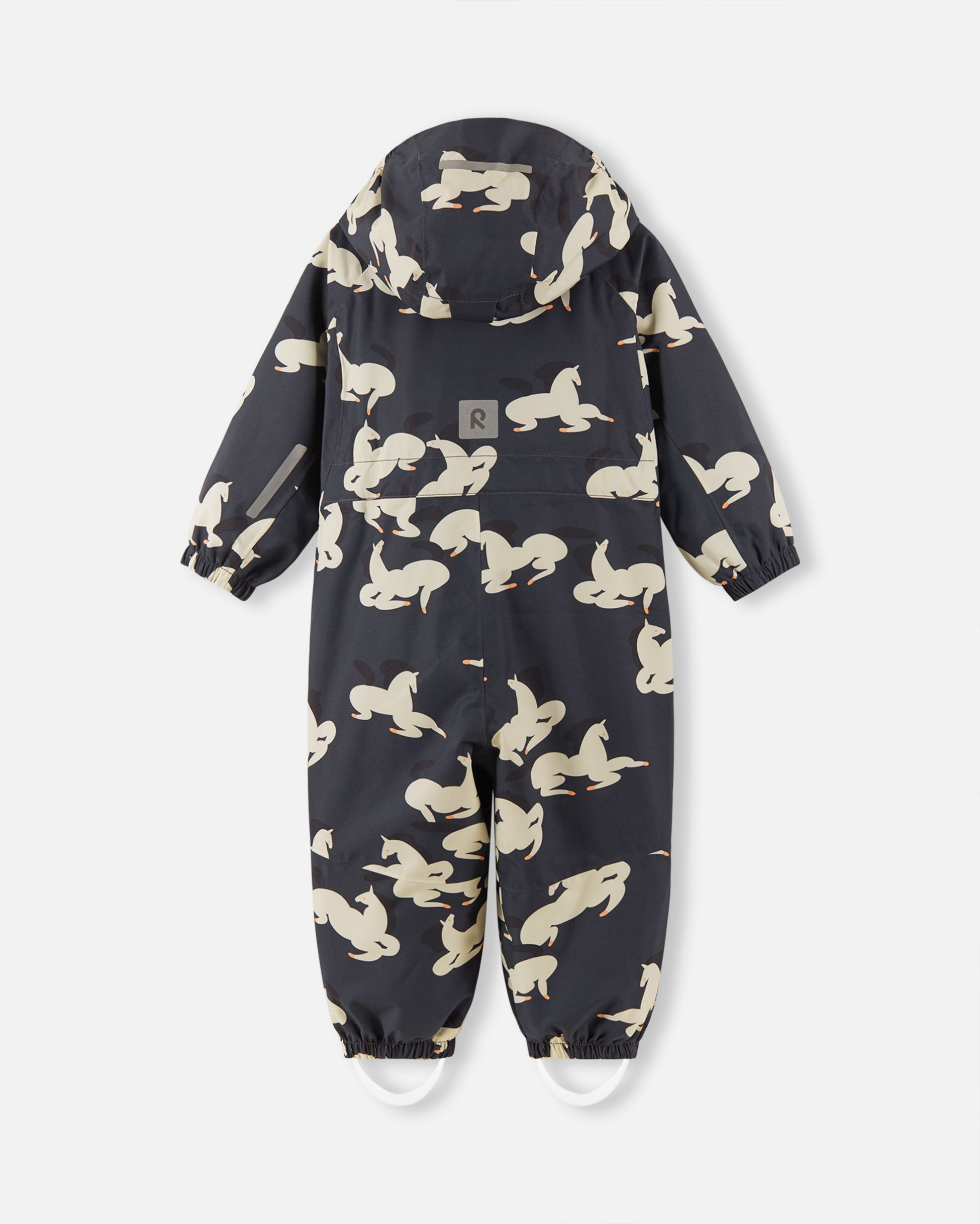 REIMA, Reimatec Overall Jupperi