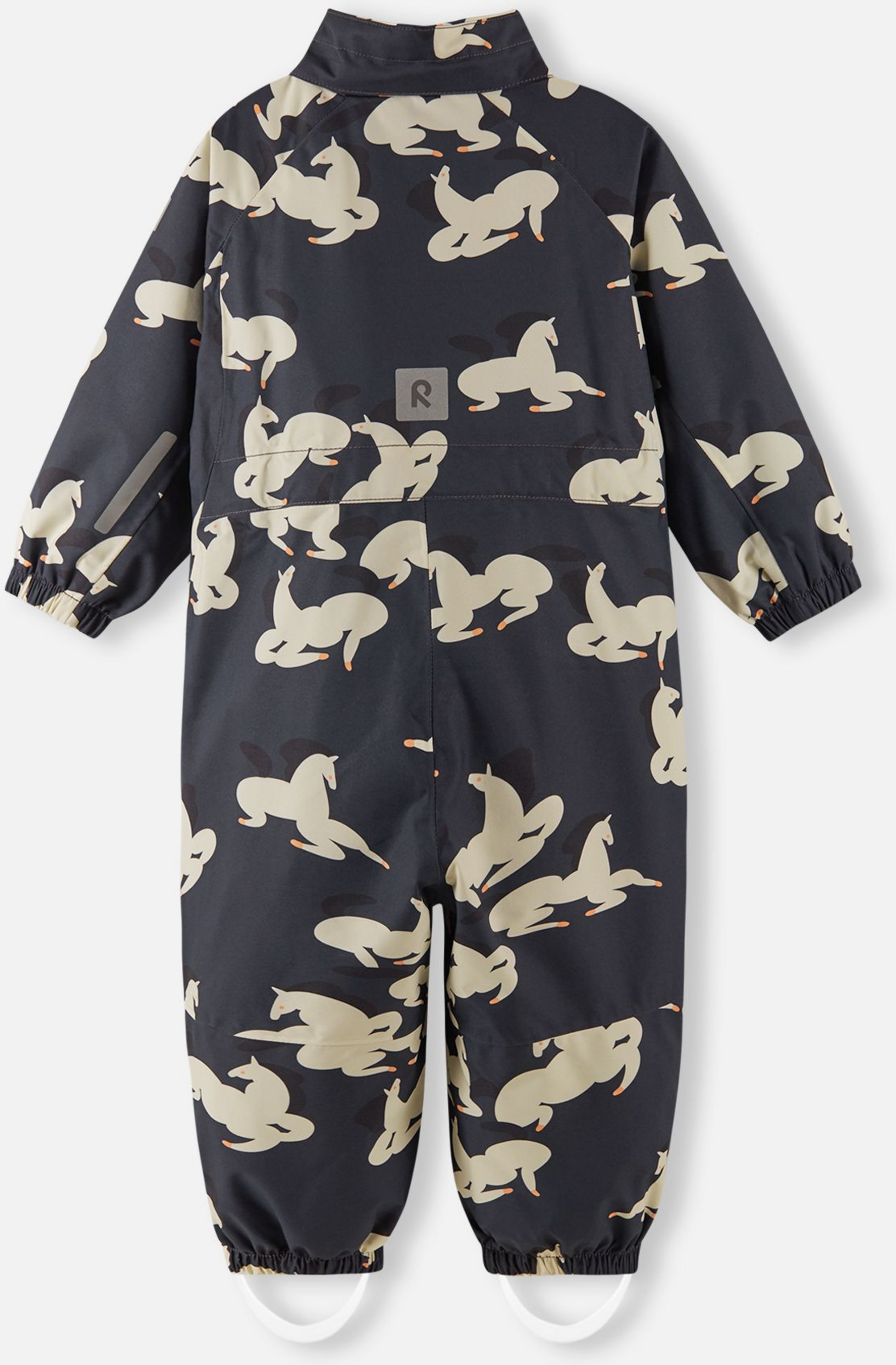 REIMA, Reimatec Overall Jupperi