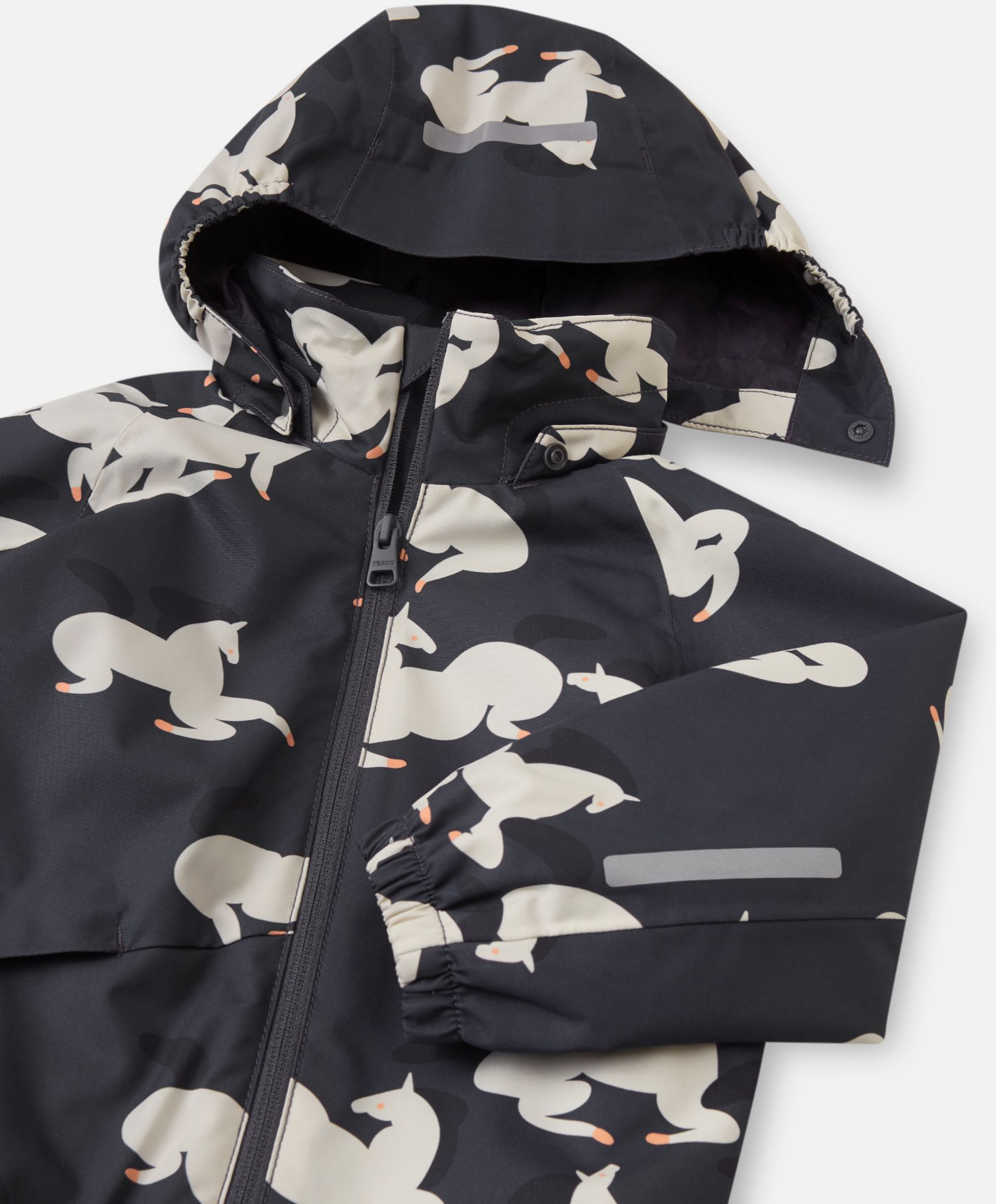 REIMA, Reimatec Overall Jupperi