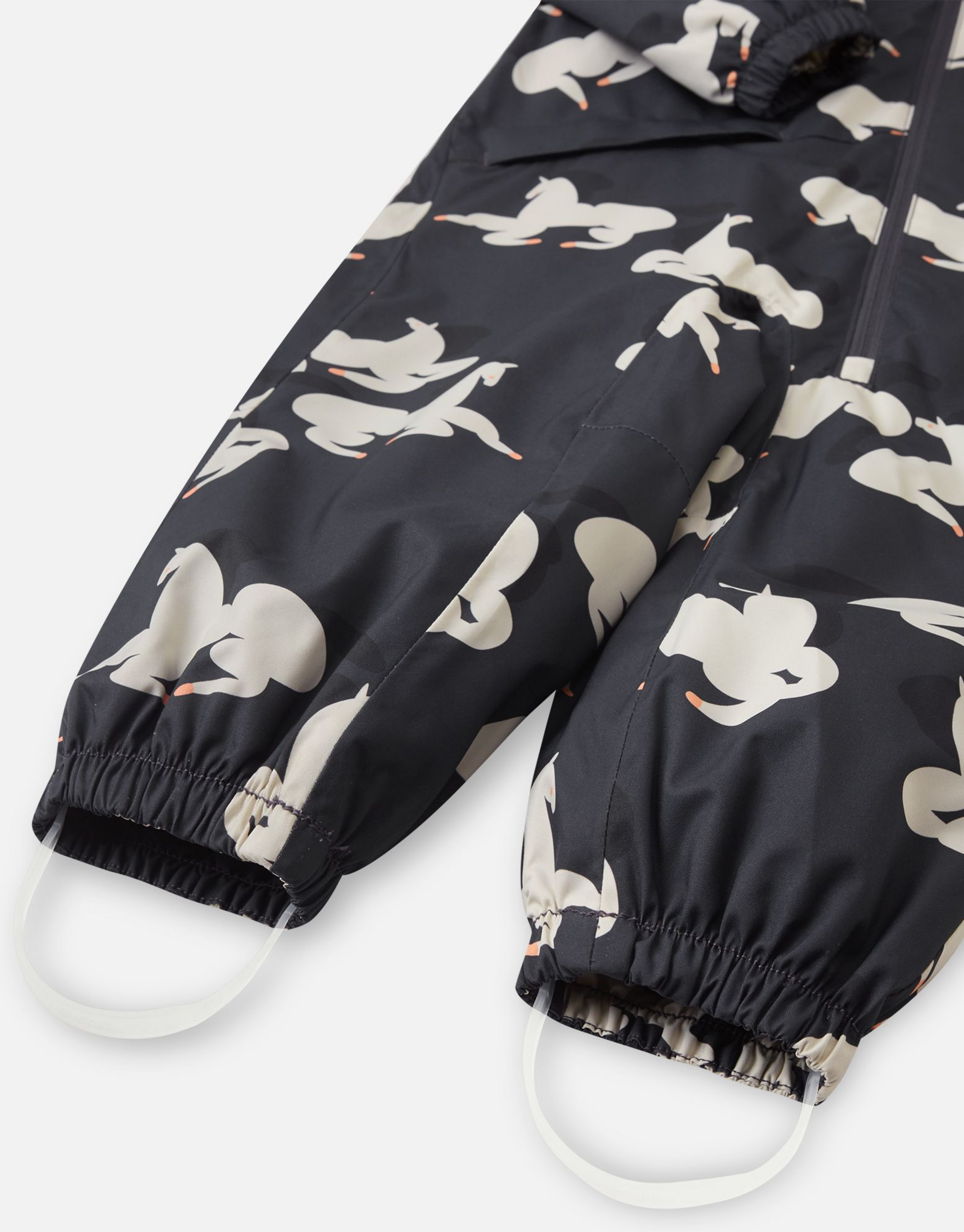 REIMA, Reimatec Overall Jupperi