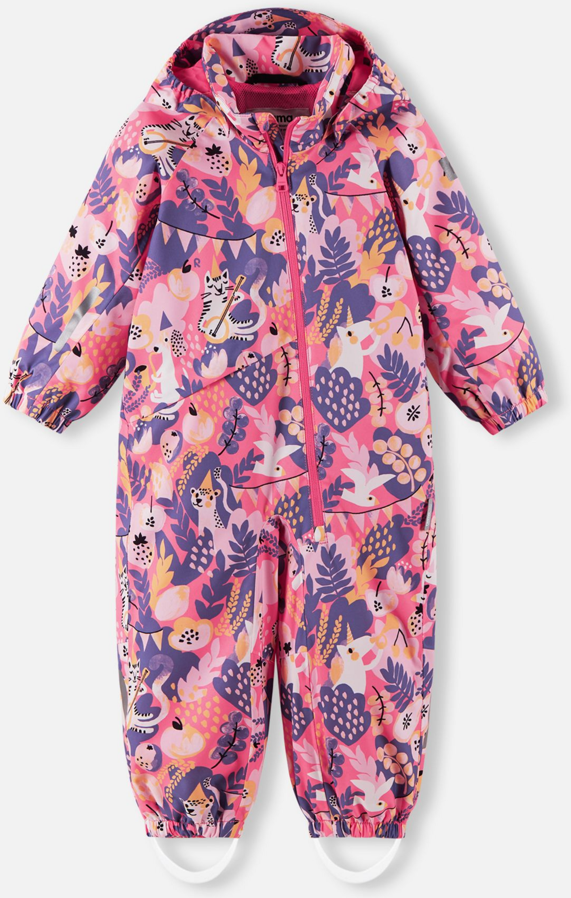 REIMA, Reimatec Overall Jupperi