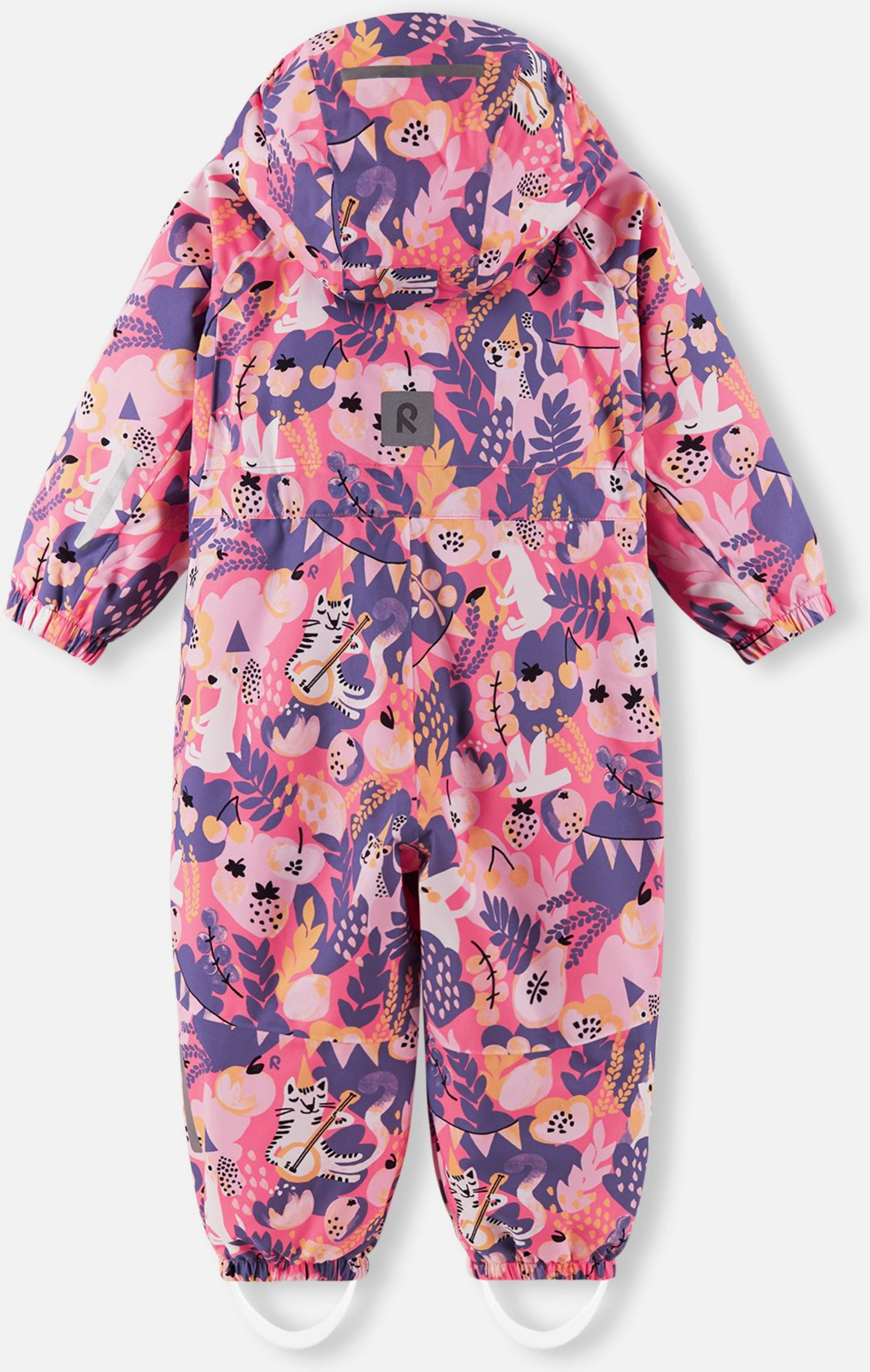 REIMA, Reimatec Overall Jupperi