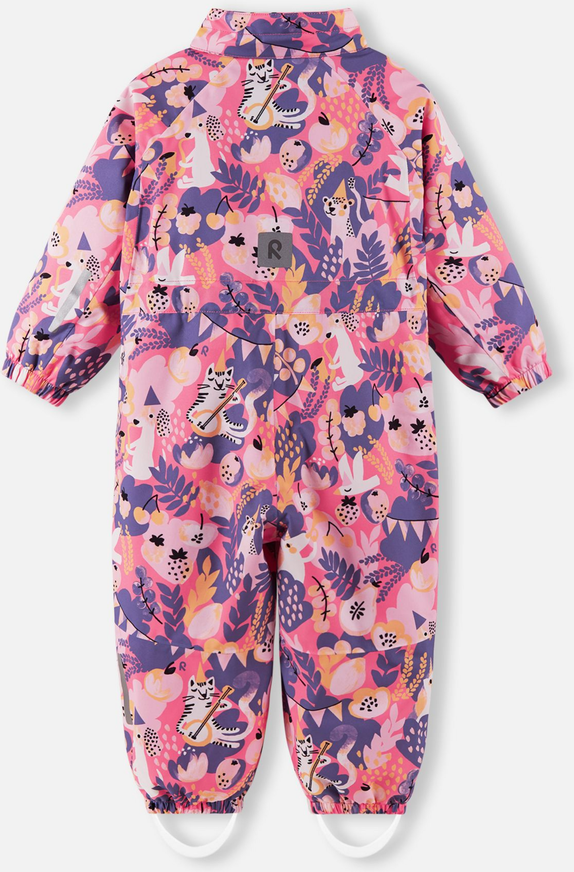 REIMA, Reimatec Overall Jupperi