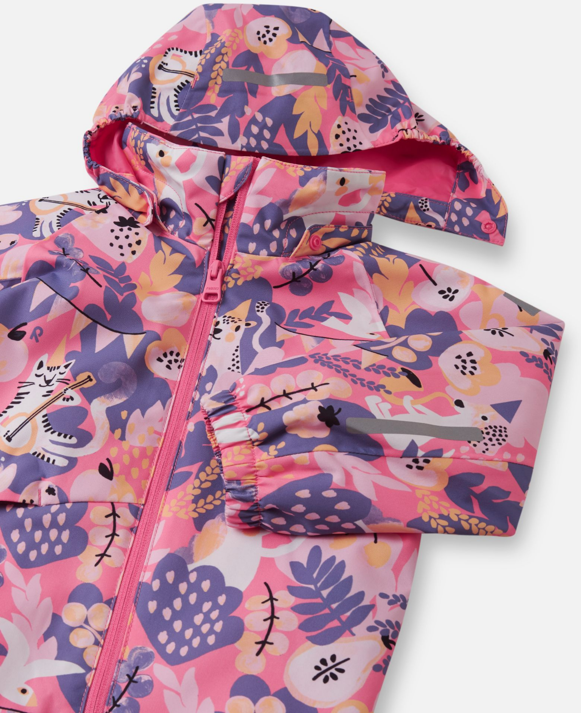 REIMA, Reimatec Overall Jupperi