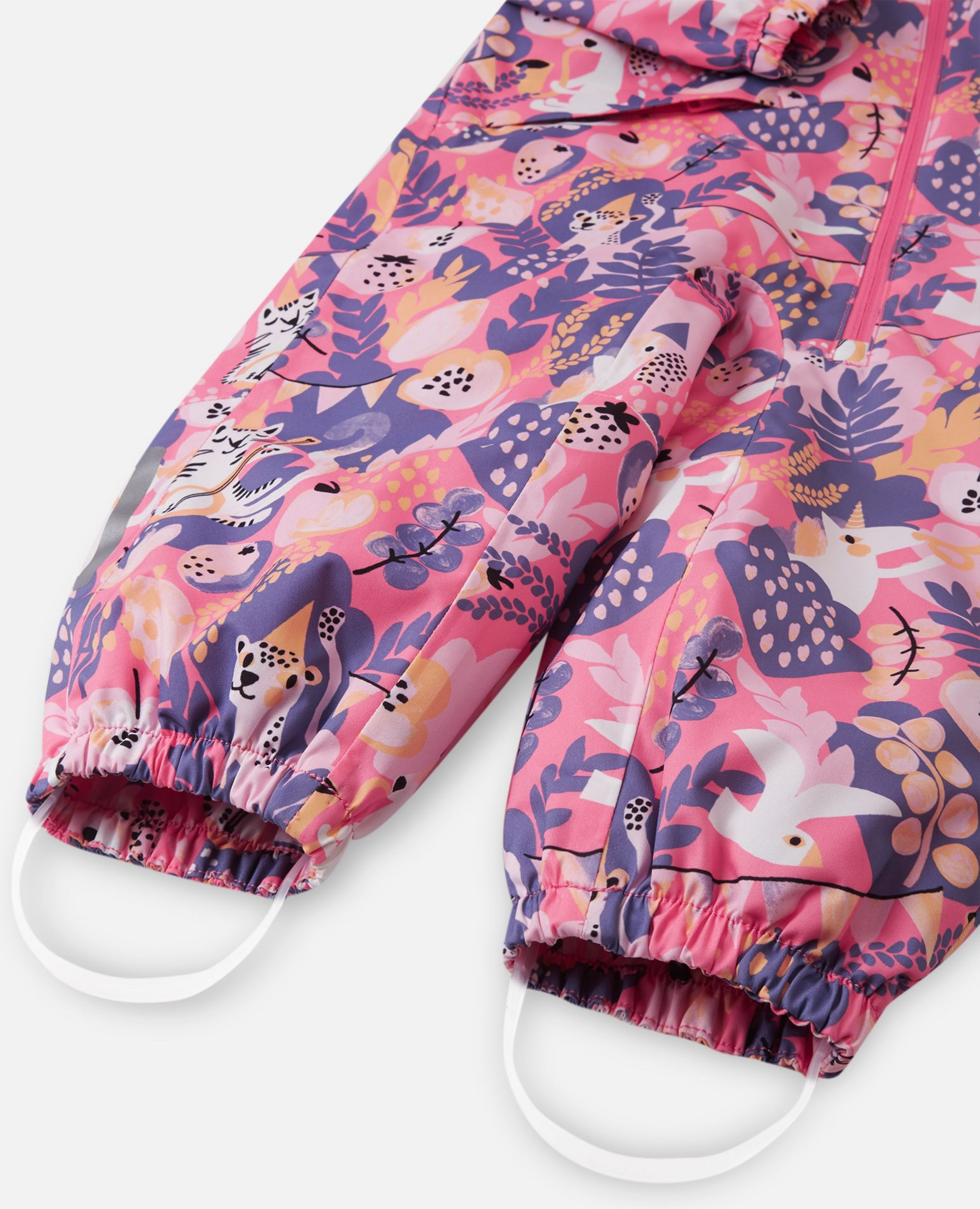 REIMA, Reimatec Overall Jupperi