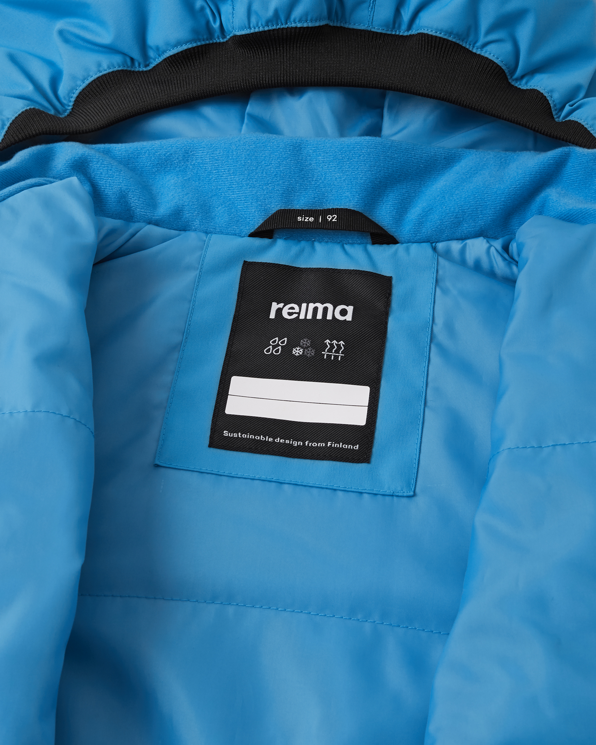 REIMA, Reimatec Overall Marte Mid