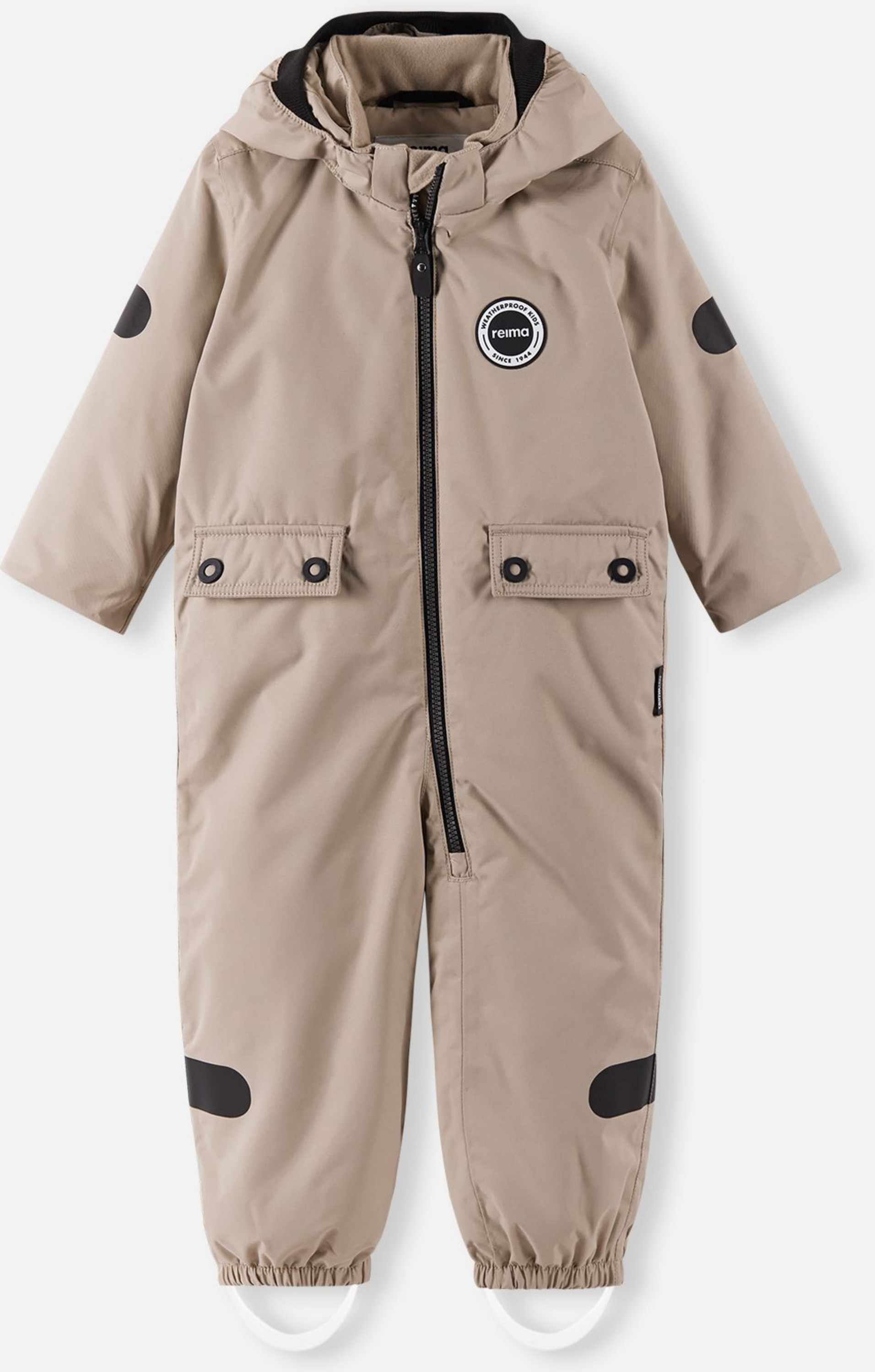 REIMA, Reimatec Overall Marte Mid