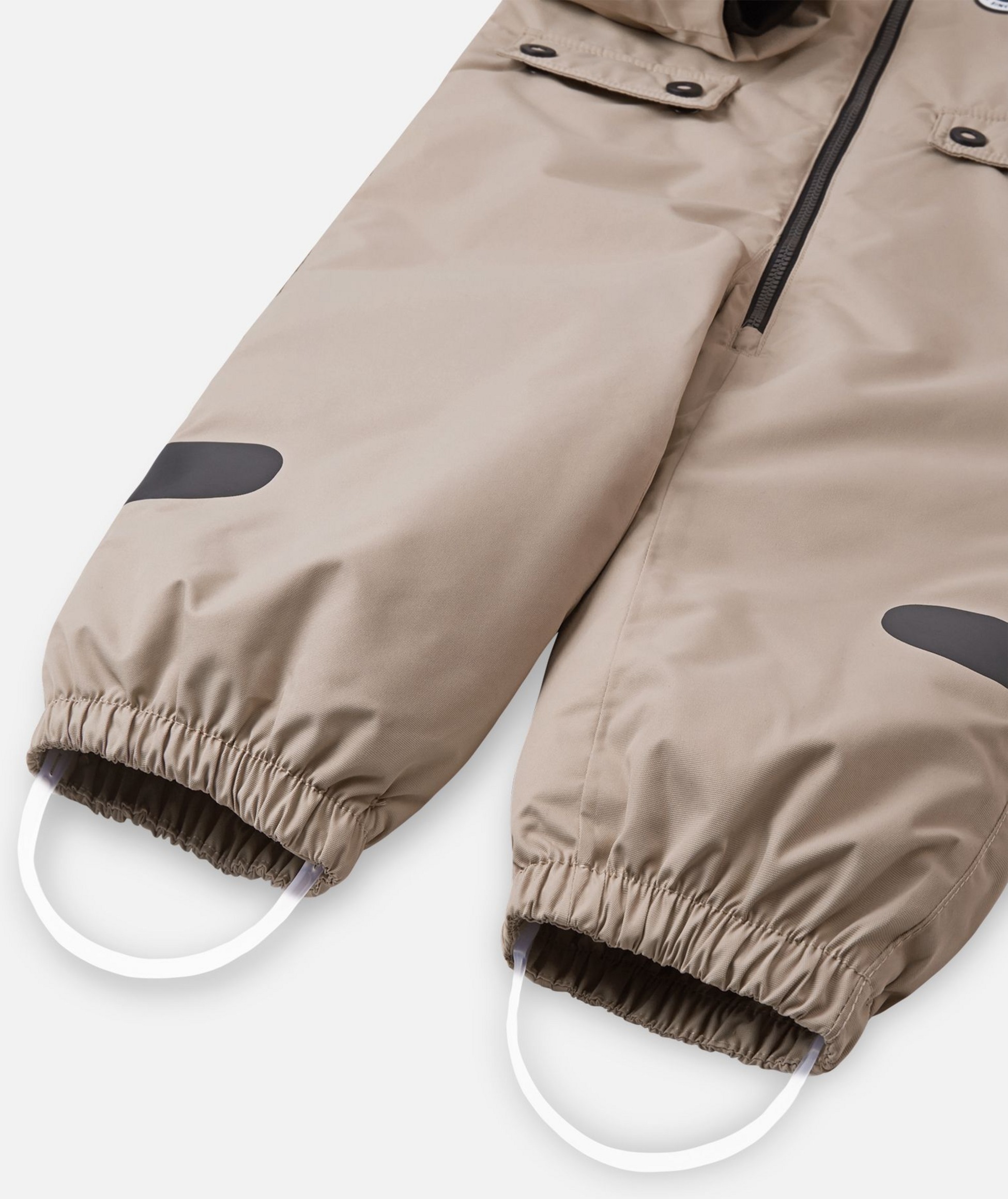 REIMA, Reimatec Overall Marte Mid