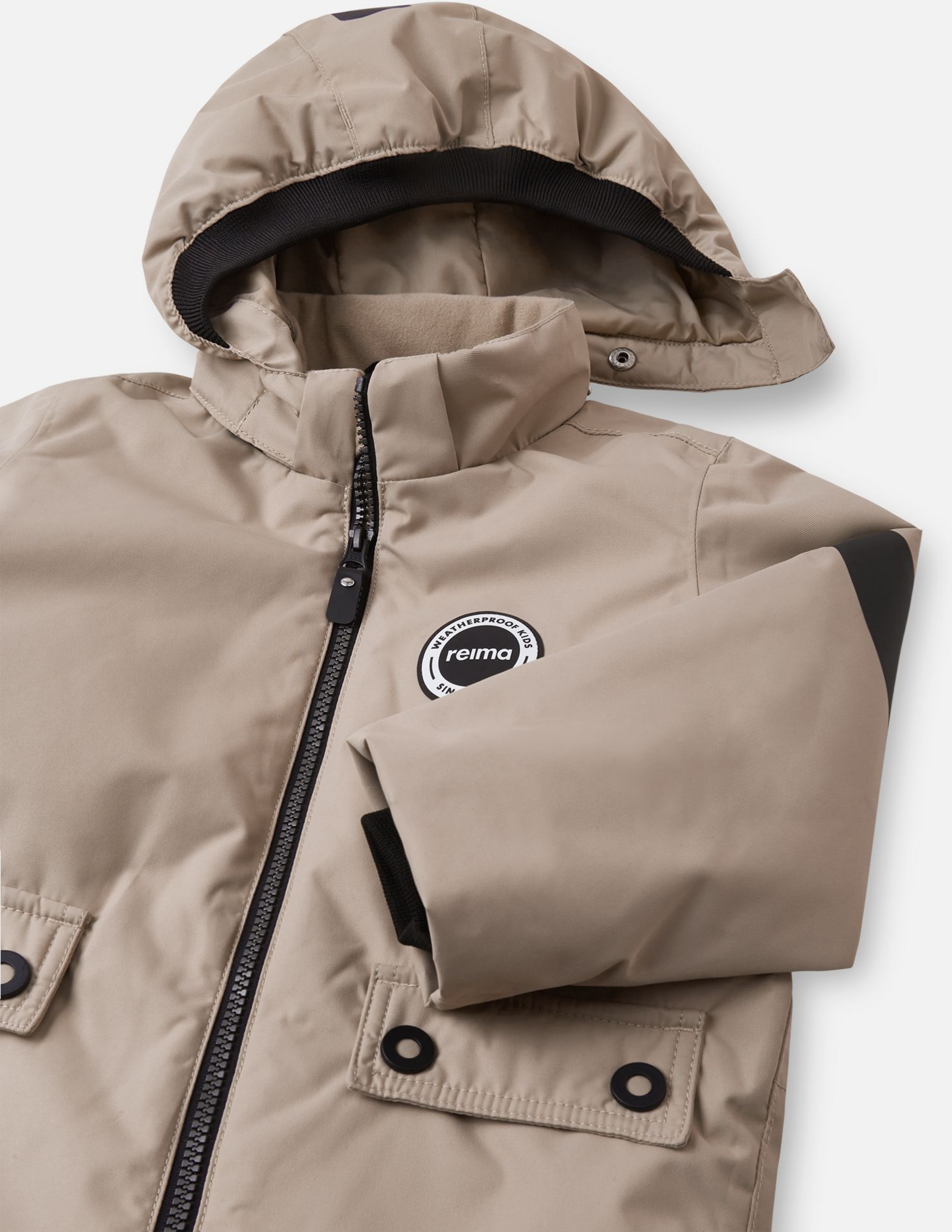 REIMA, Reimatec Overall Marte Mid