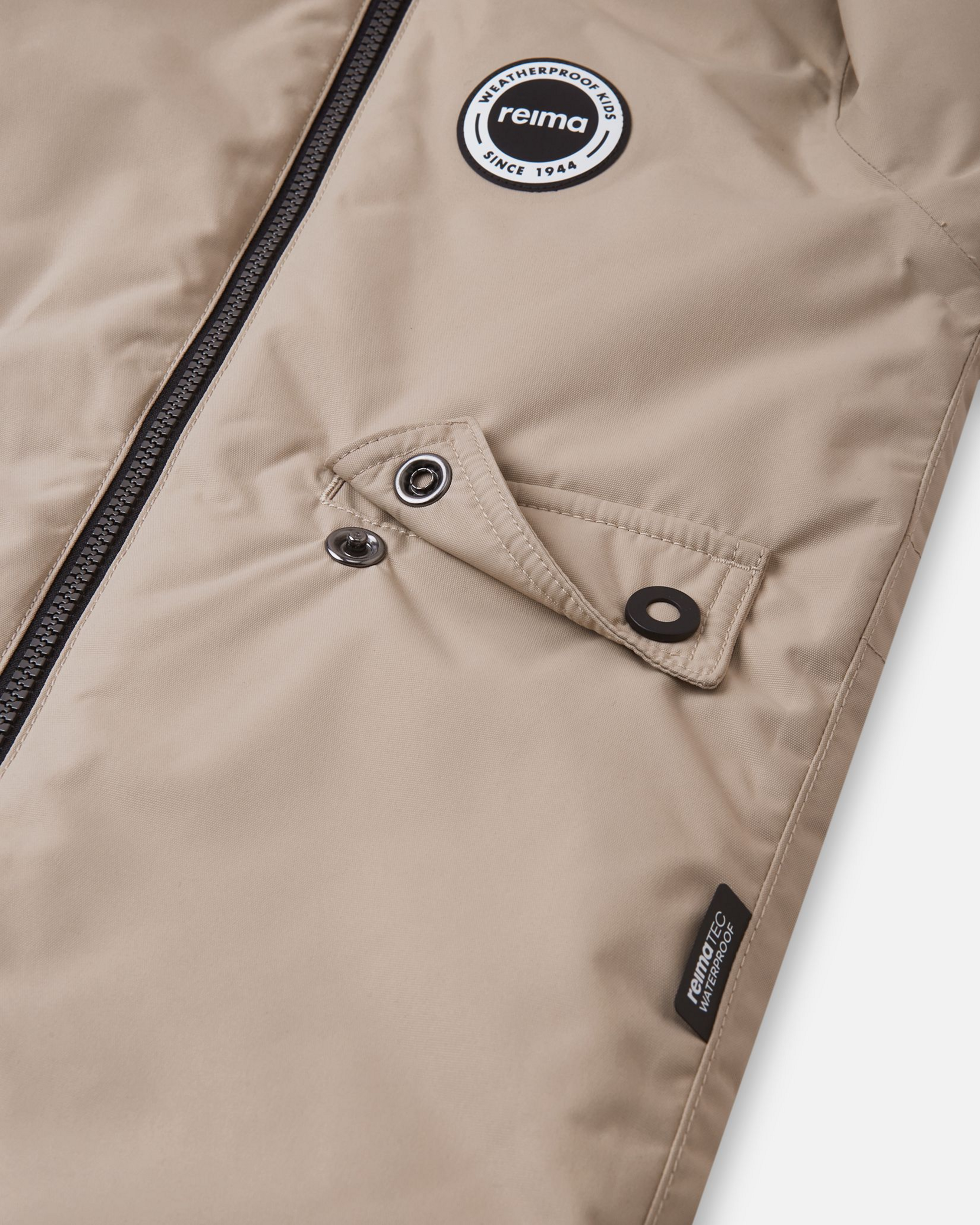 REIMA, Reimatec Overall Marte Mid