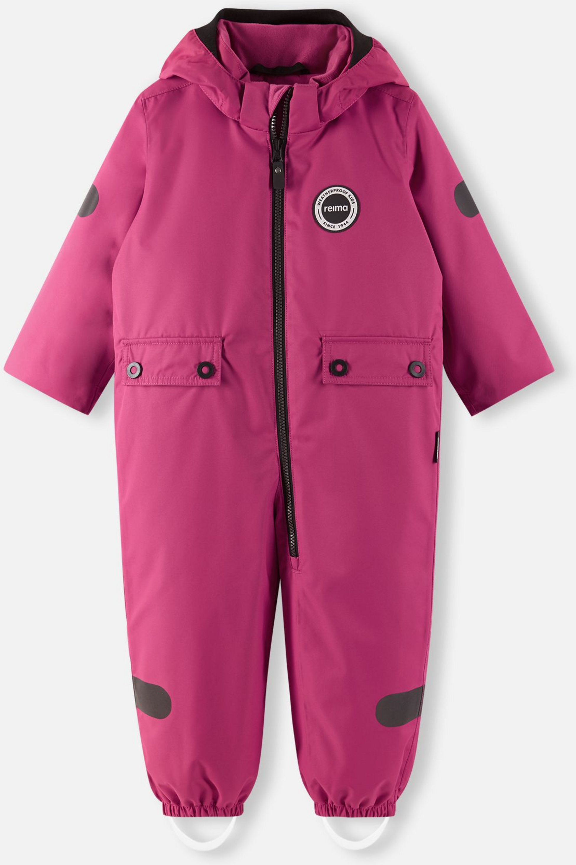 REIMA, Reimatec Overall Marte Mid