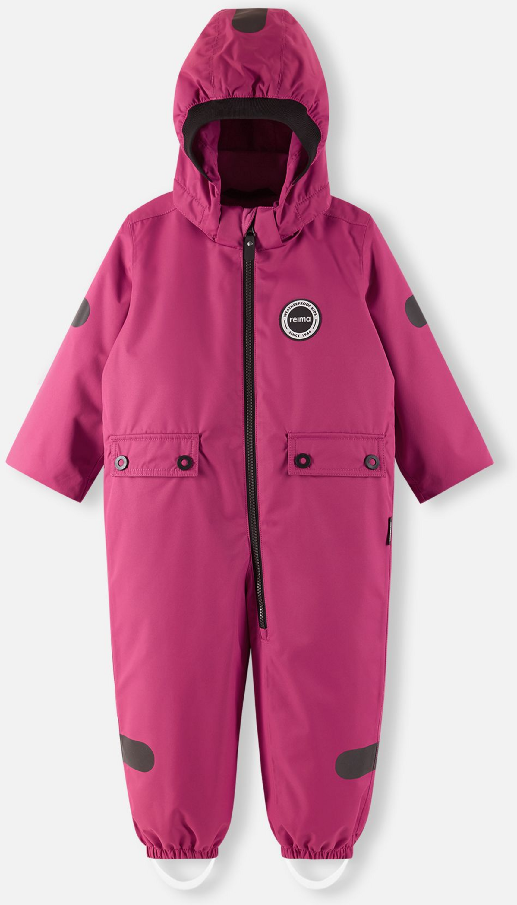 REIMA, Reimatec Overall Marte Mid