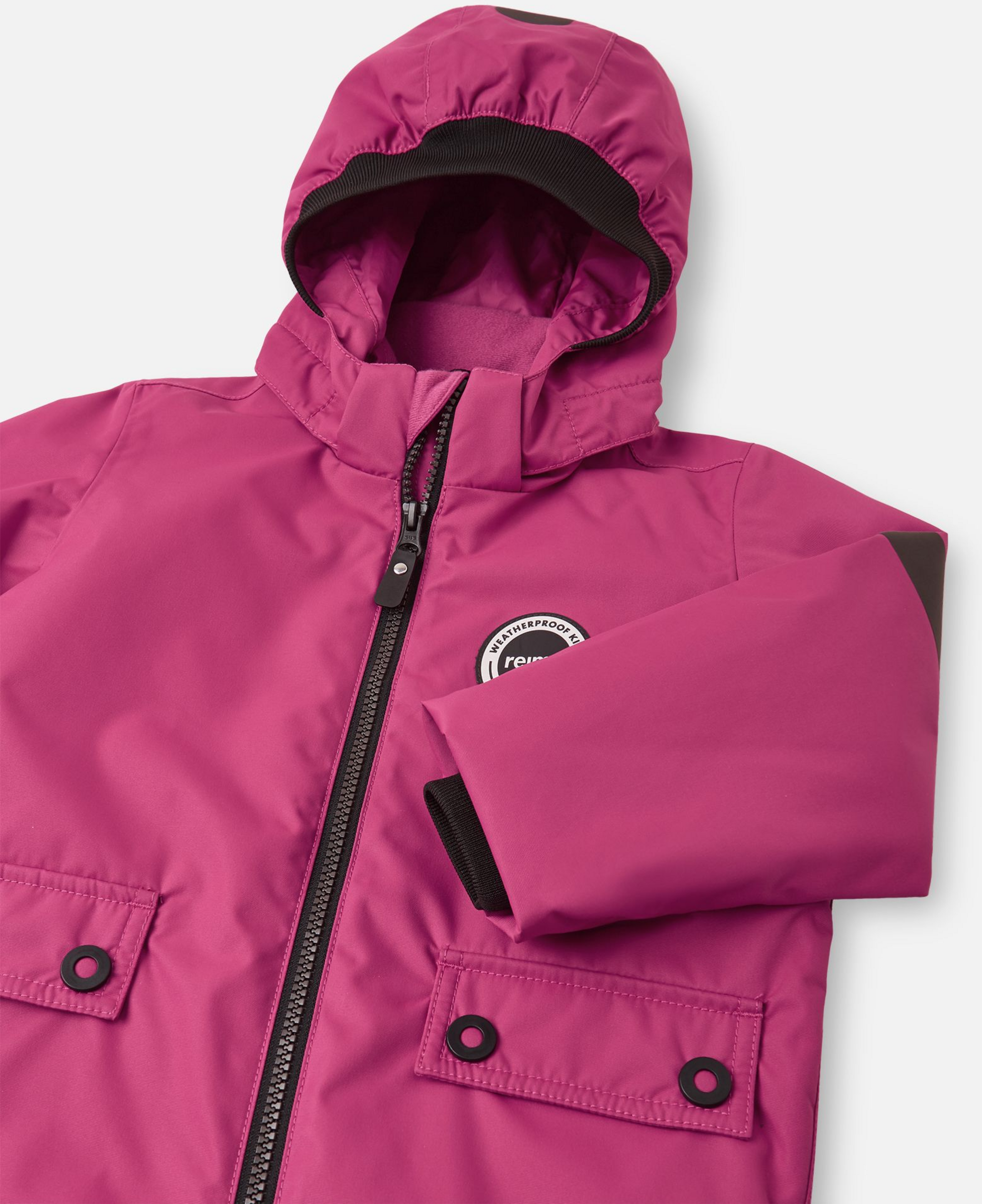 REIMA, Reimatec Overall Marte Mid